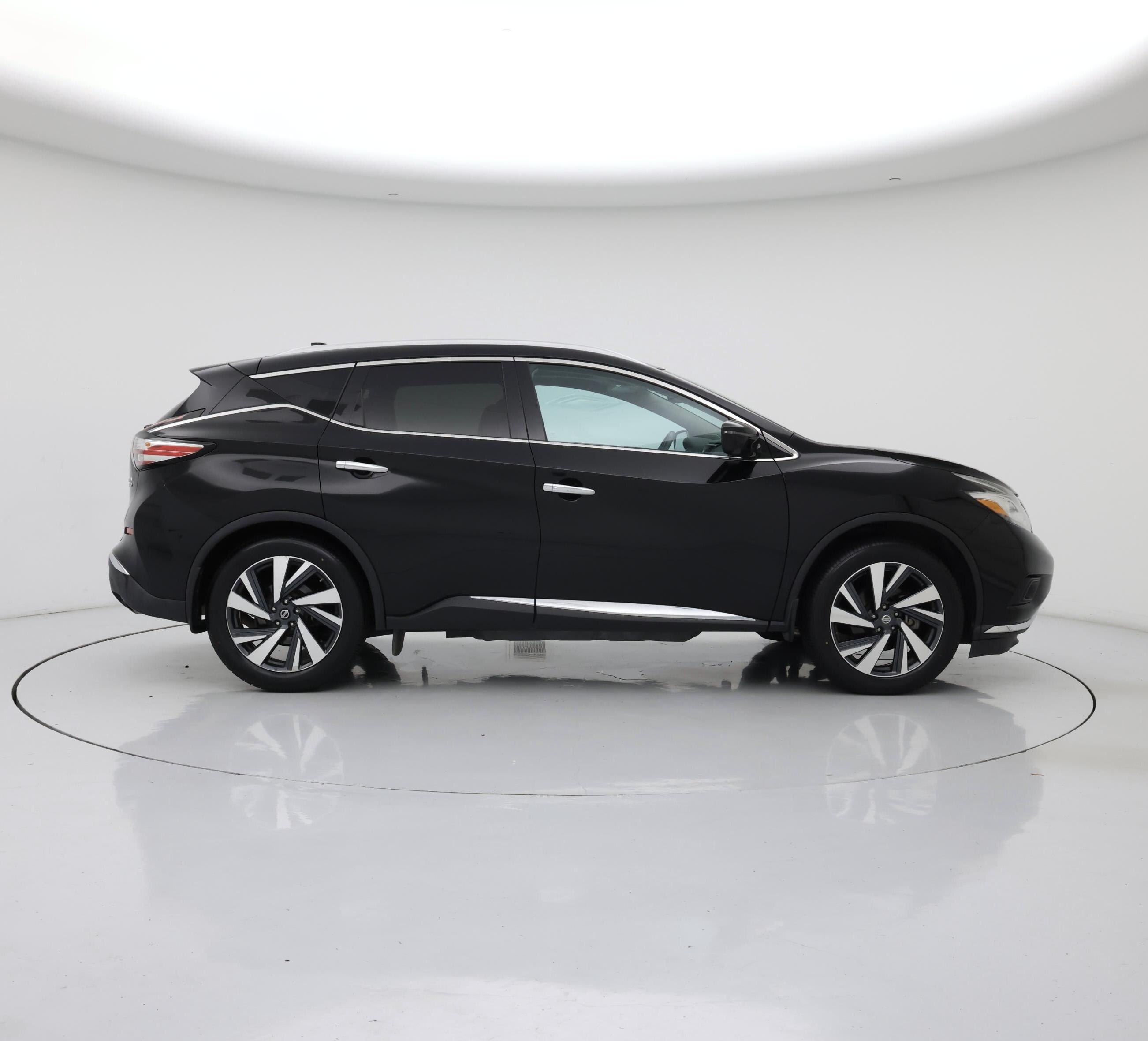 Thumbnail: 2017 Nissan Murano - 7