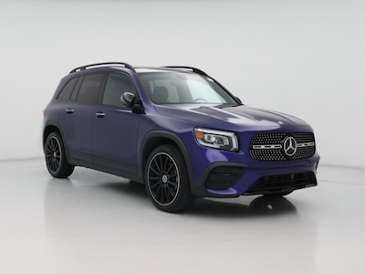 2020 Mercedes-Benz GLB250