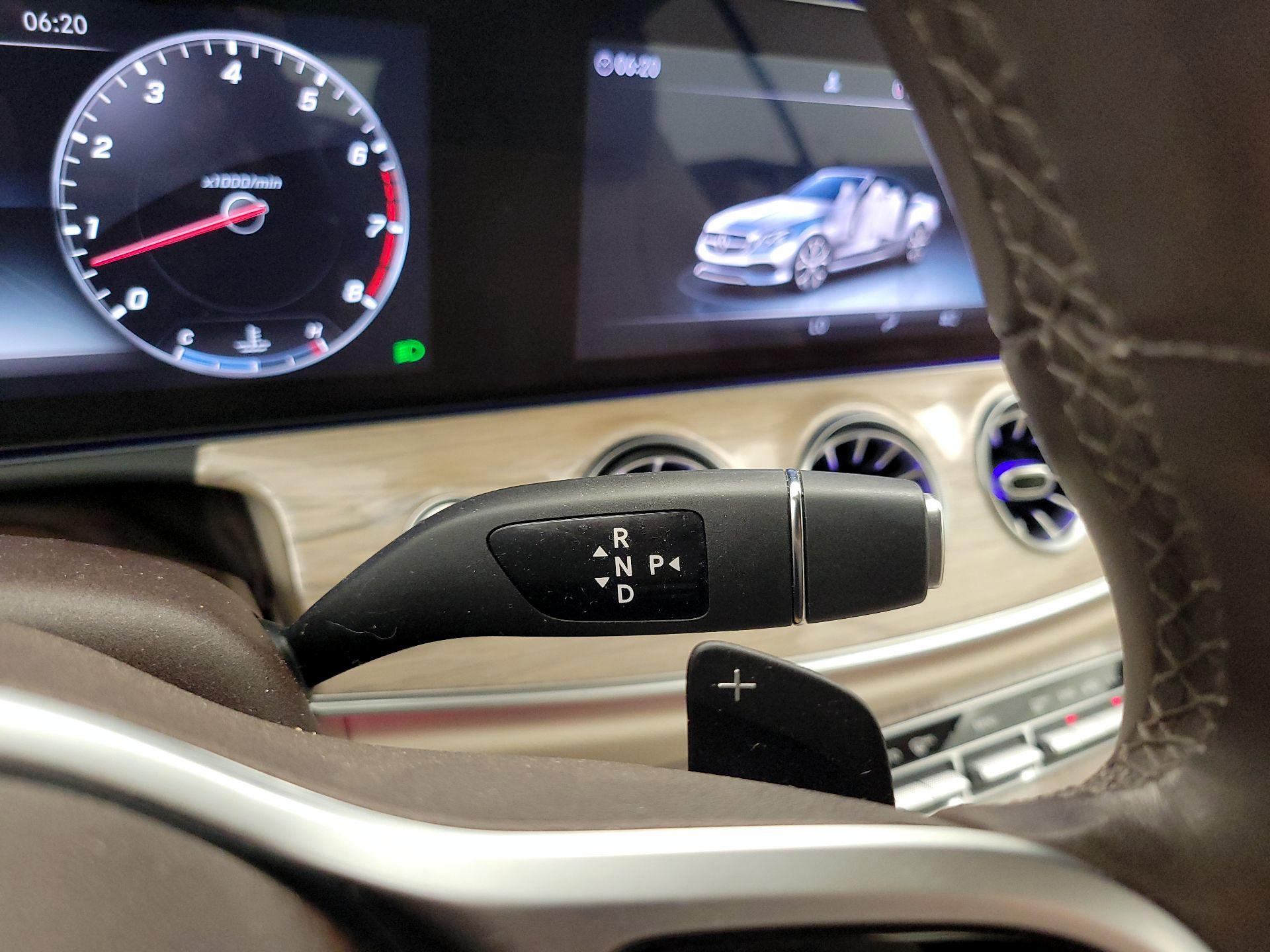 Thumbnail: 2020 Mercedes-Benz E-Class - 18