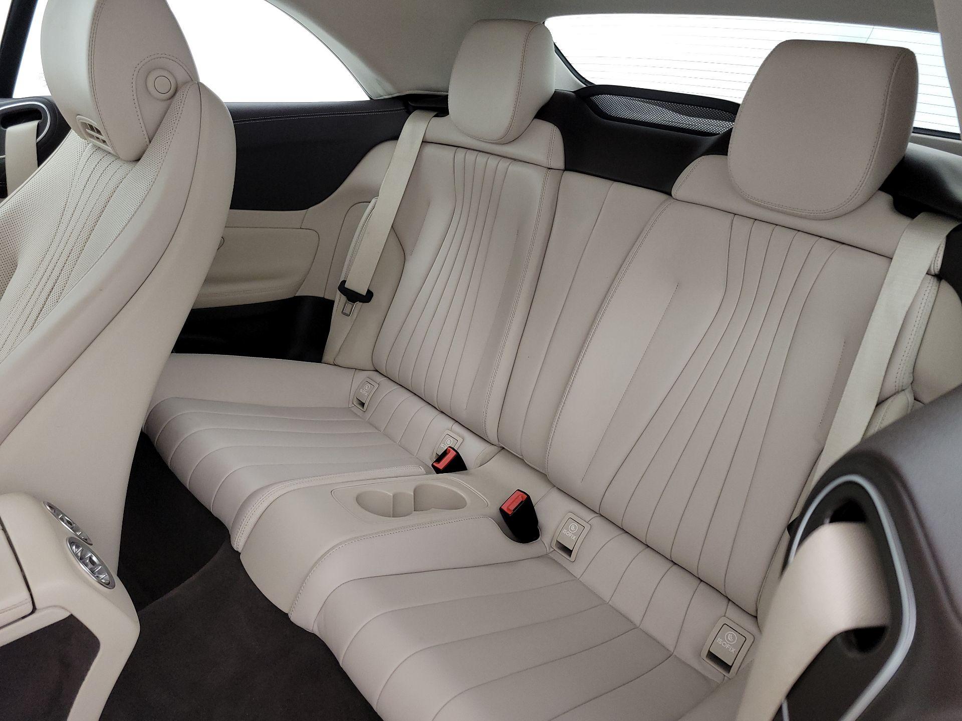 Thumbnail: 2020 Mercedes-Benz E-Class - 20