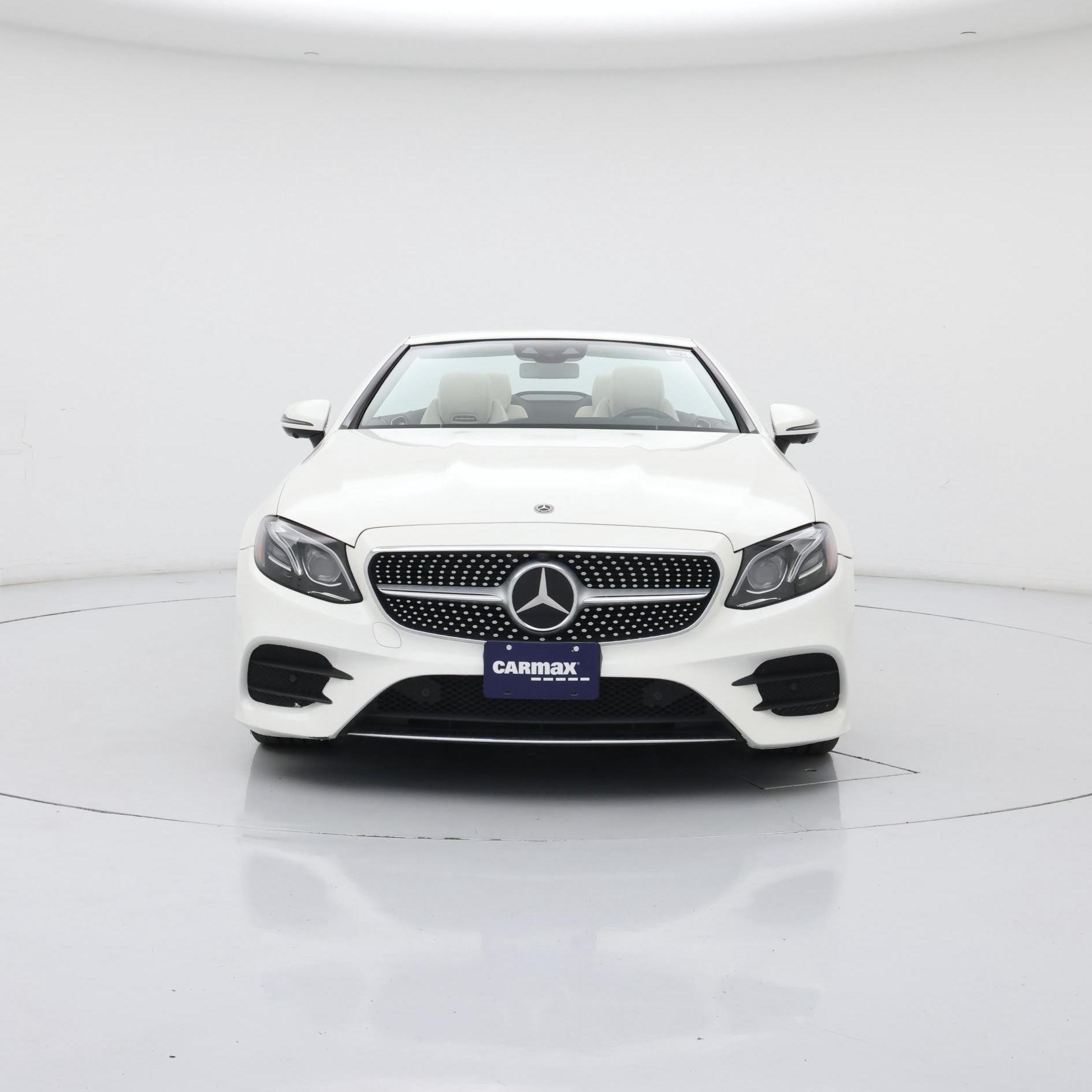 Thumbnail: 2020 Mercedes-Benz E-Class - 5