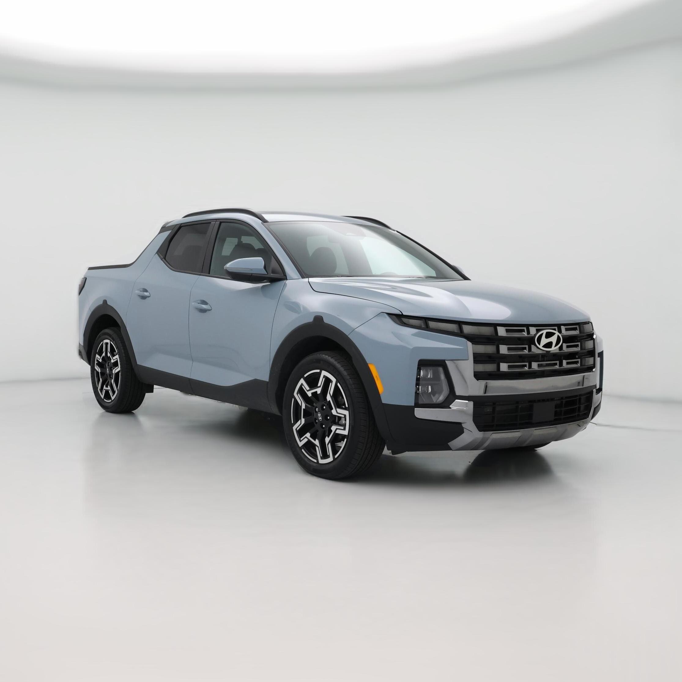 Thumbnail: 2025 Hyundai Santa Cruz - 1