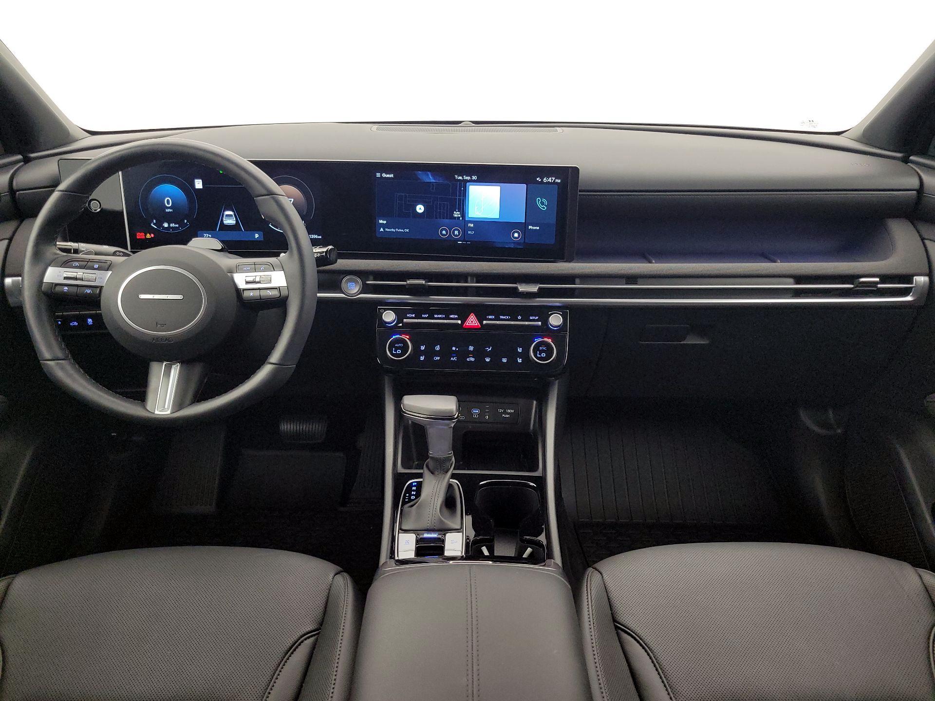Thumbnail: 2025 Hyundai Santa Cruz - 9