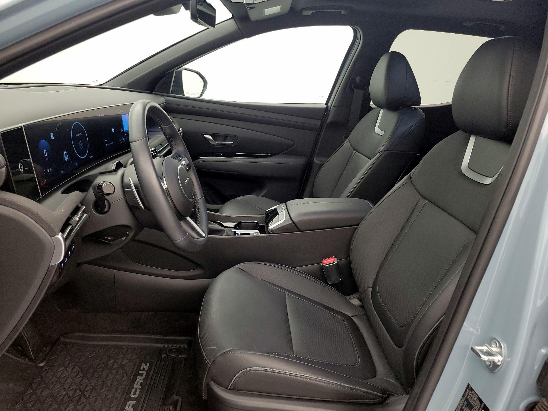 Thumbnail: 2025 Hyundai Santa Cruz - 11