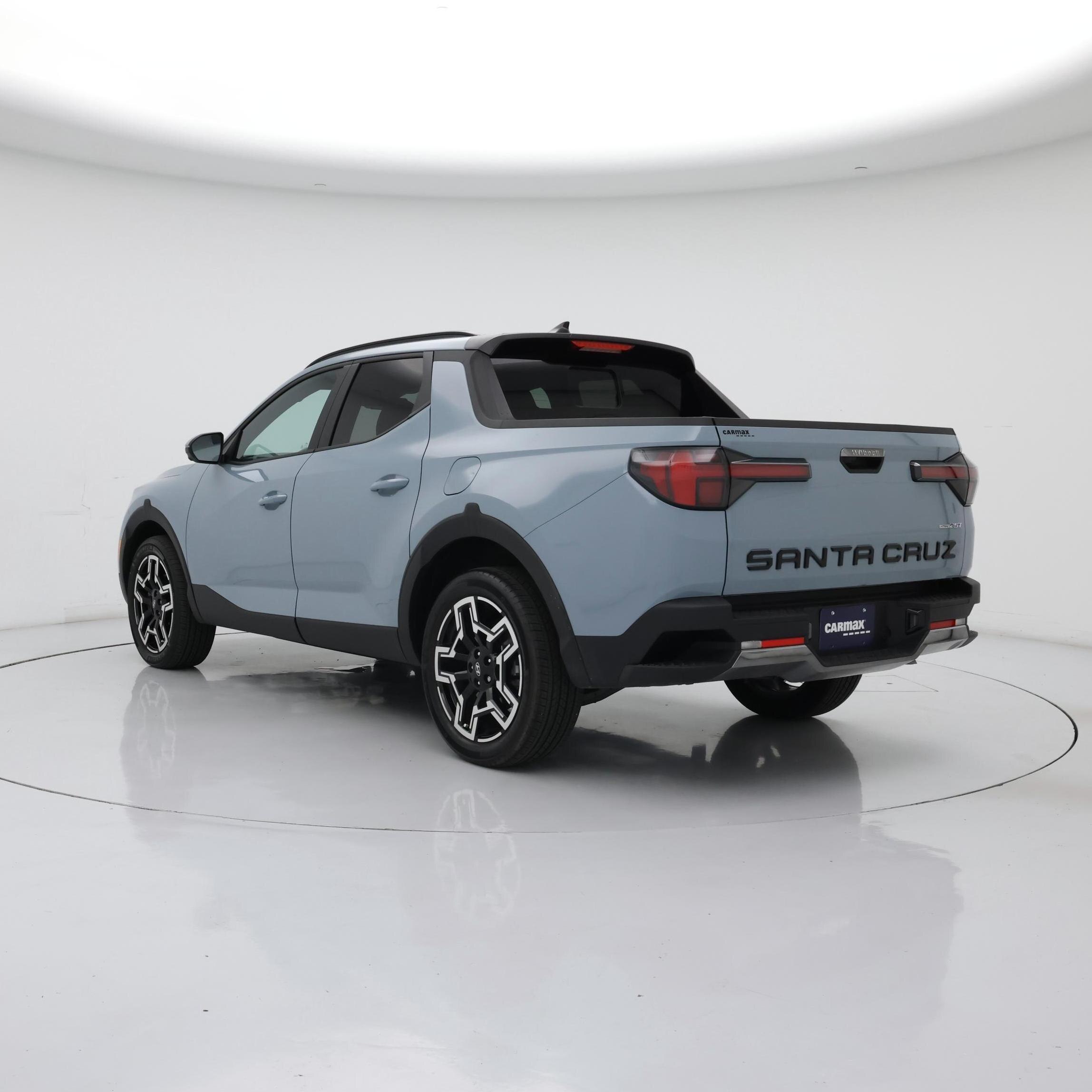 Thumbnail: 2025 Hyundai Santa Cruz - 2