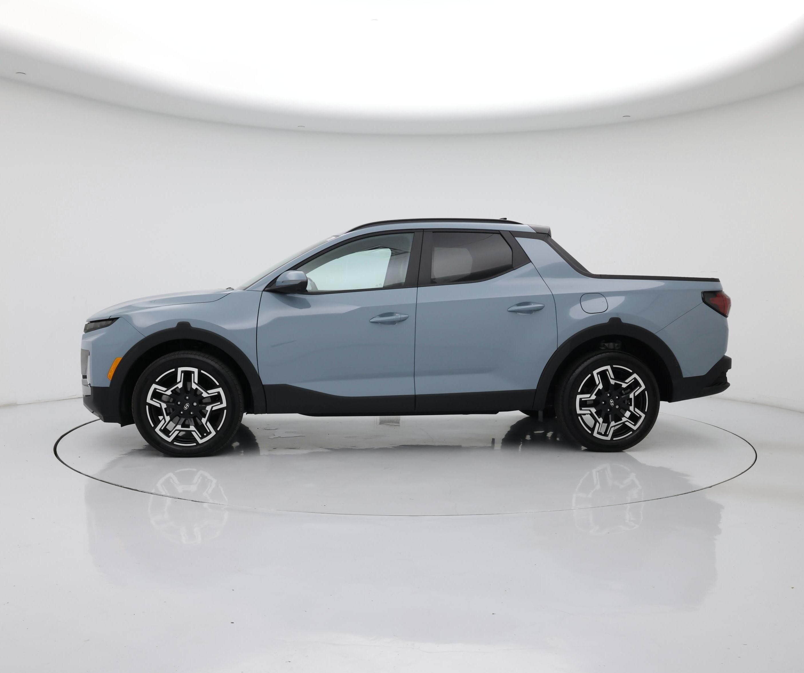 Thumbnail: 2025 Hyundai Santa Cruz - 3