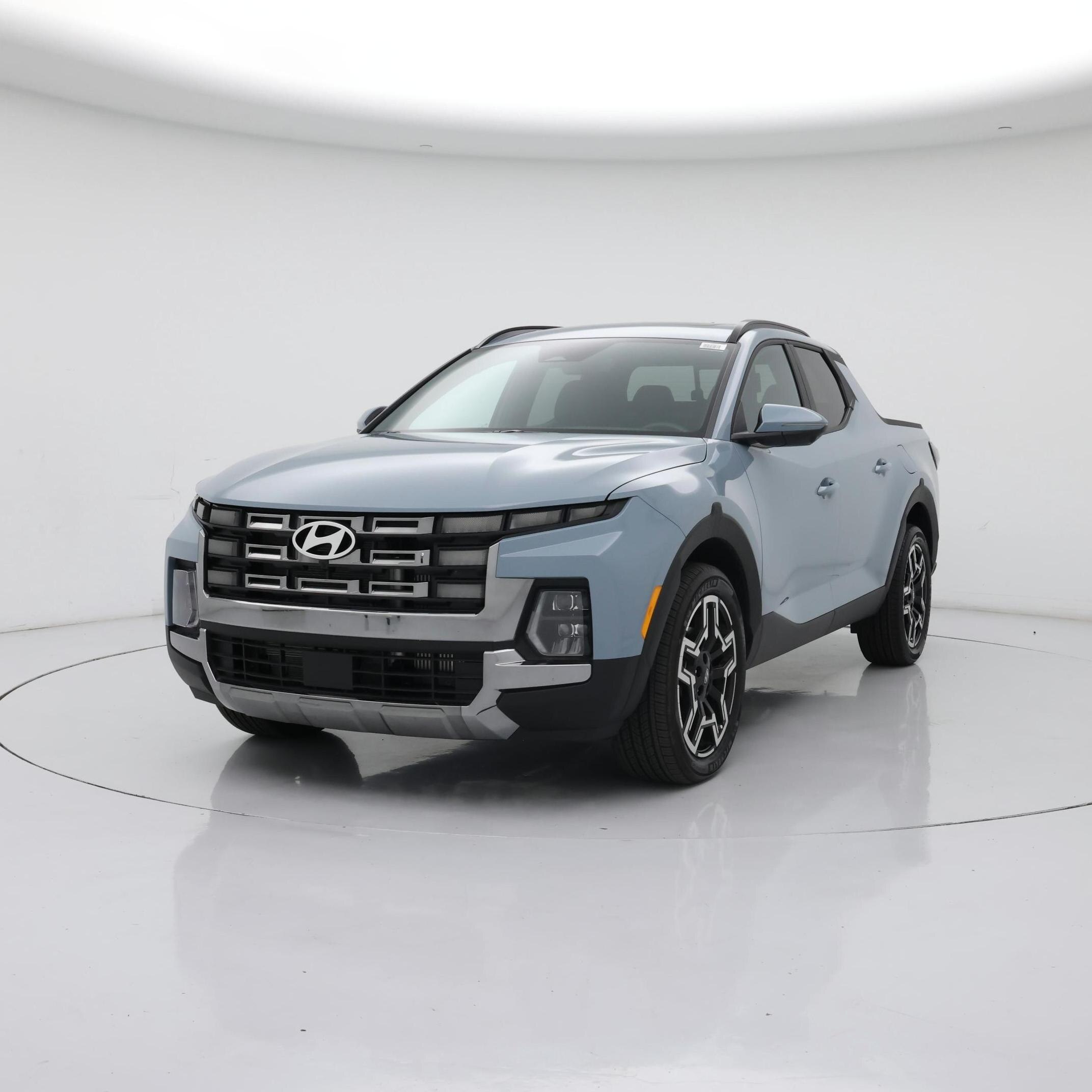 Thumbnail: 2025 Hyundai Santa Cruz - 4