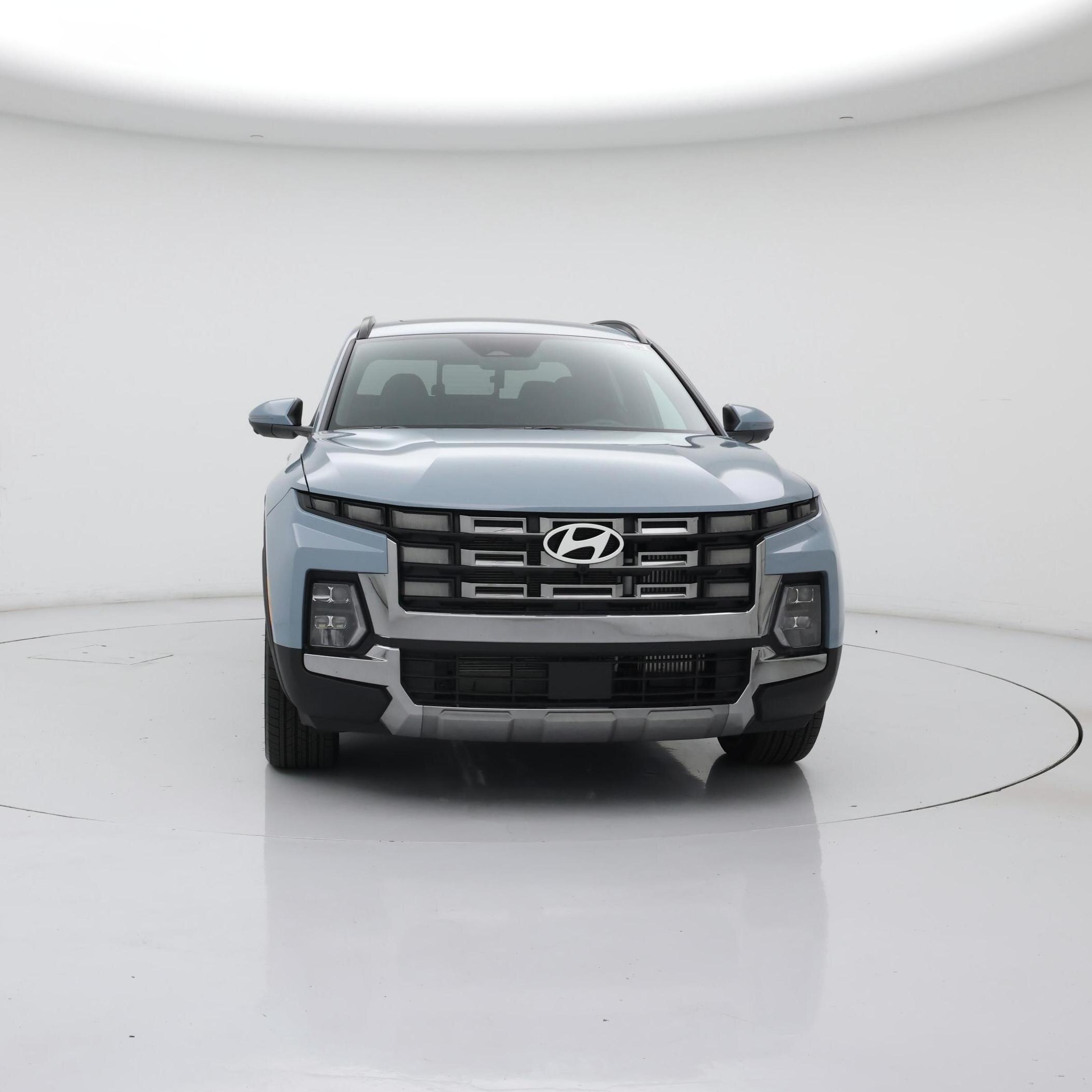 Thumbnail: 2025 Hyundai Santa Cruz - 5