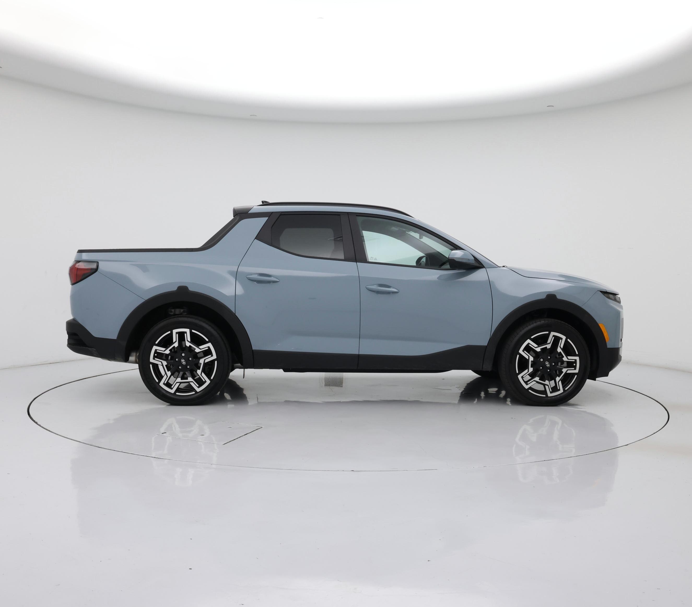 Thumbnail: 2025 Hyundai Santa Cruz - 7