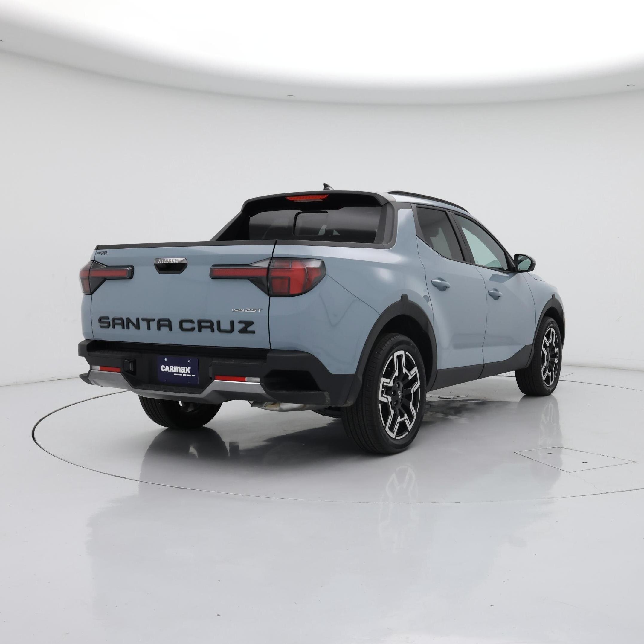 Thumbnail: 2025 Hyundai Santa Cruz - 8