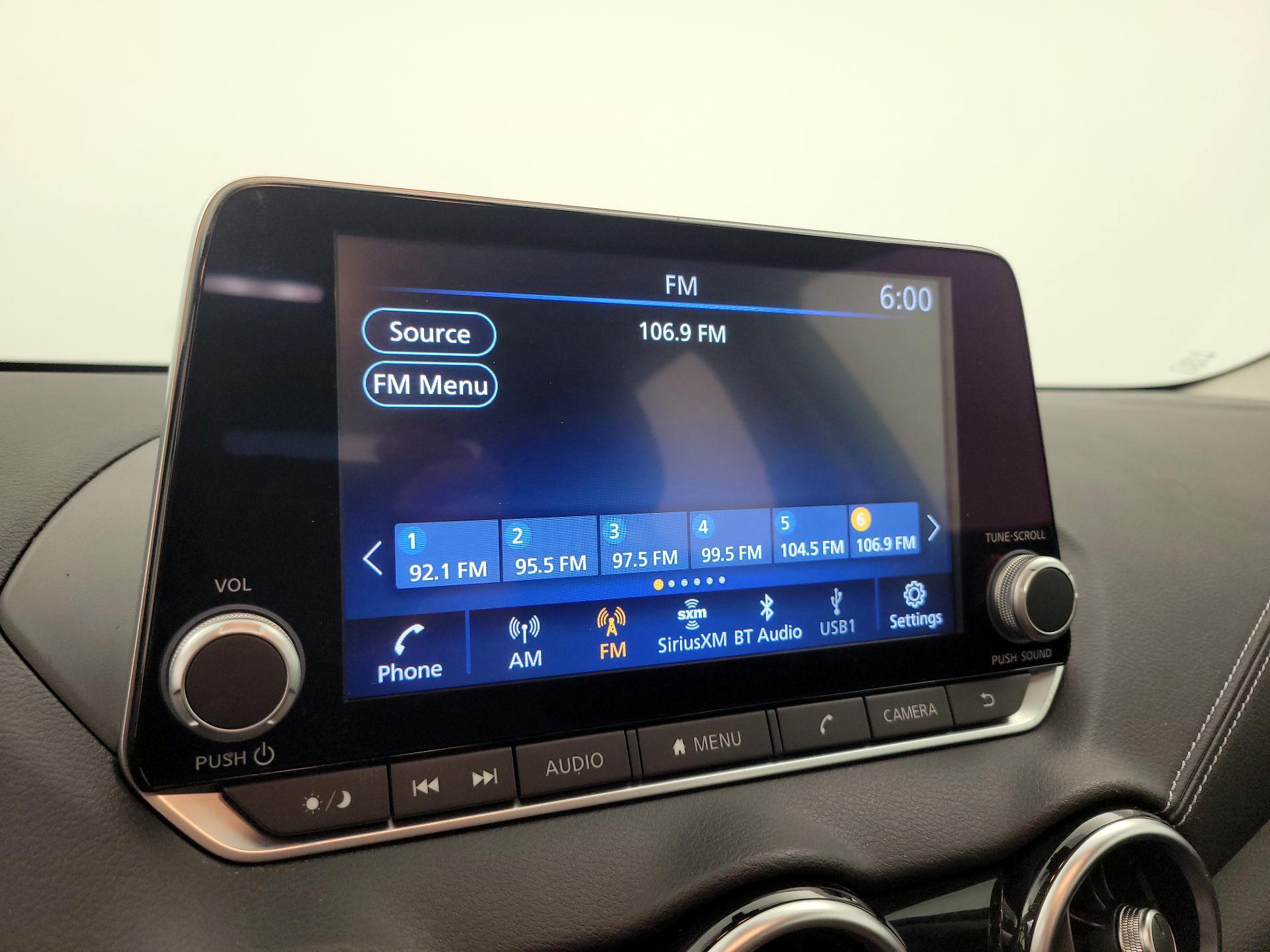 Thumbnail: 2023 Nissan Sentra - 15