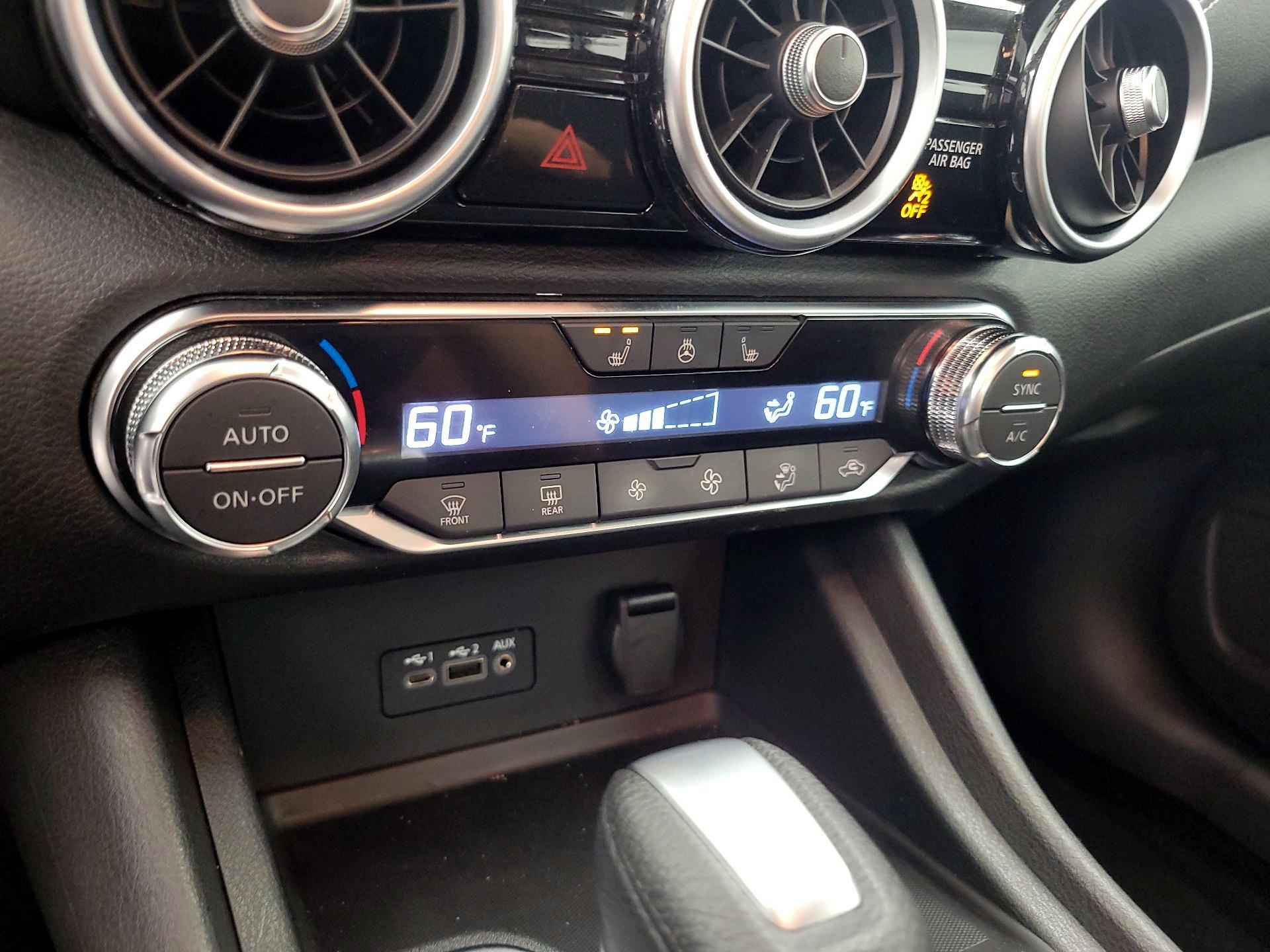 Thumbnail: 2023 Nissan Sentra - 16