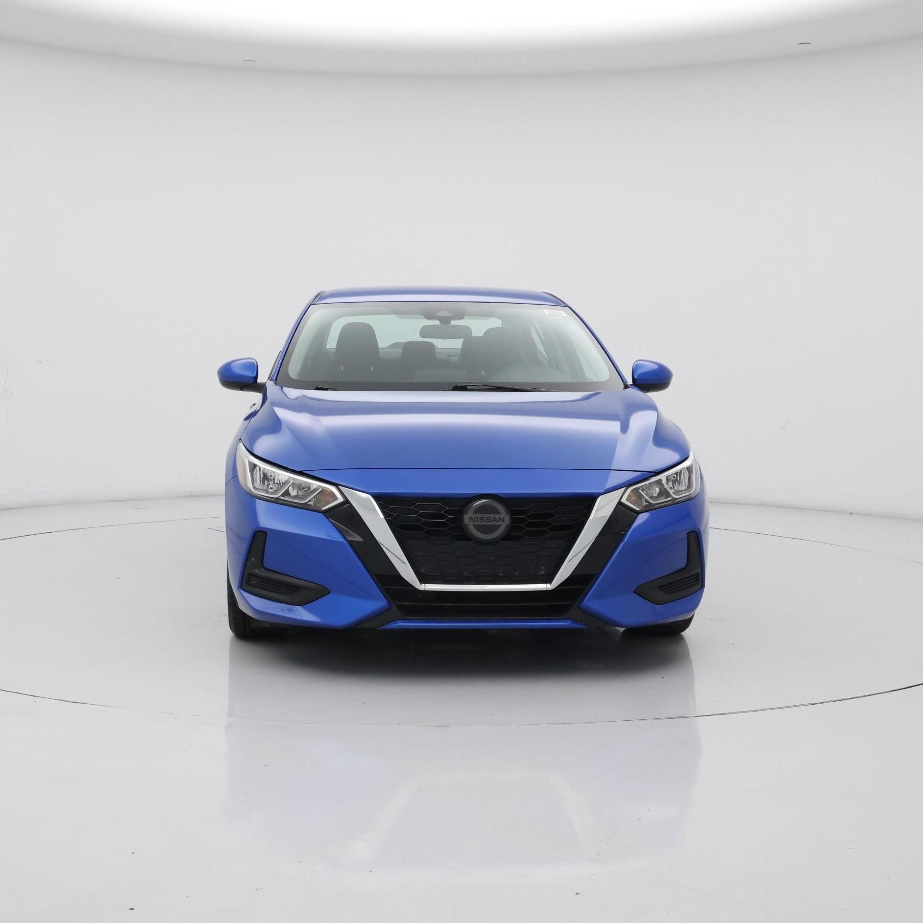 Thumbnail: 2023 Nissan Sentra - 5