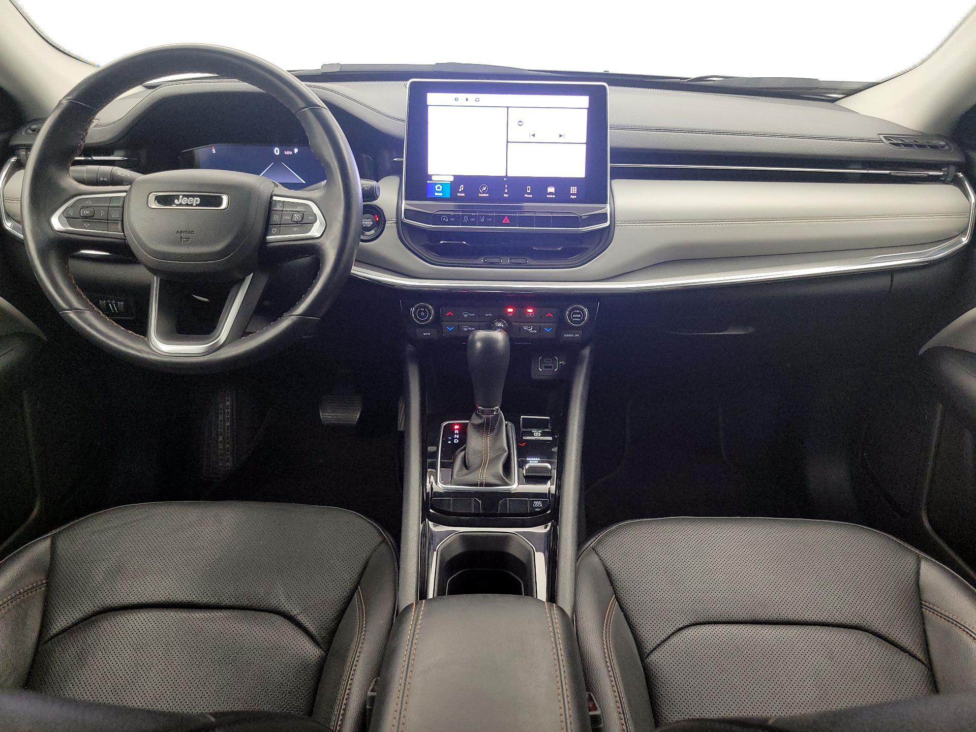 Thumbnail: 2022 Jeep Compass - 9