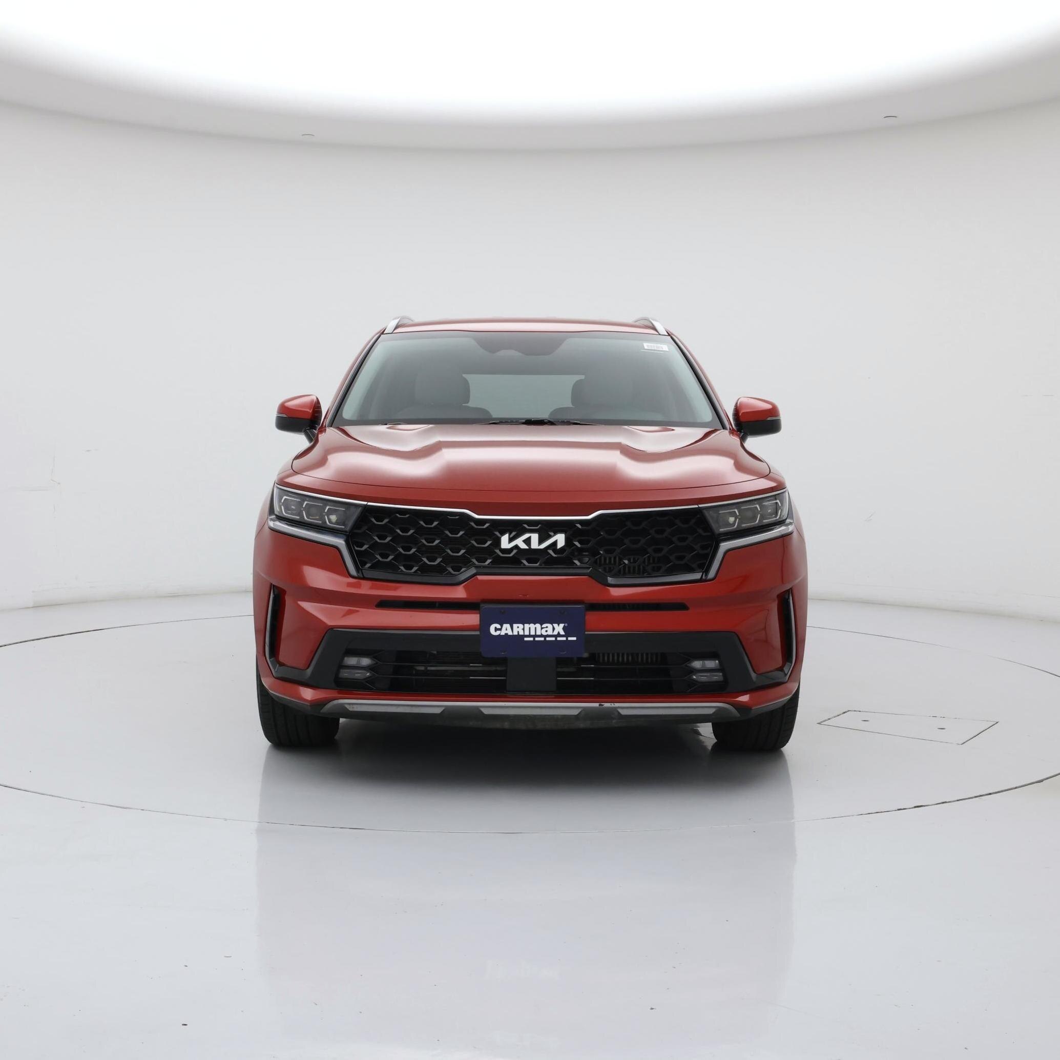 Thumbnail: 2022 Kia Sorento - 5