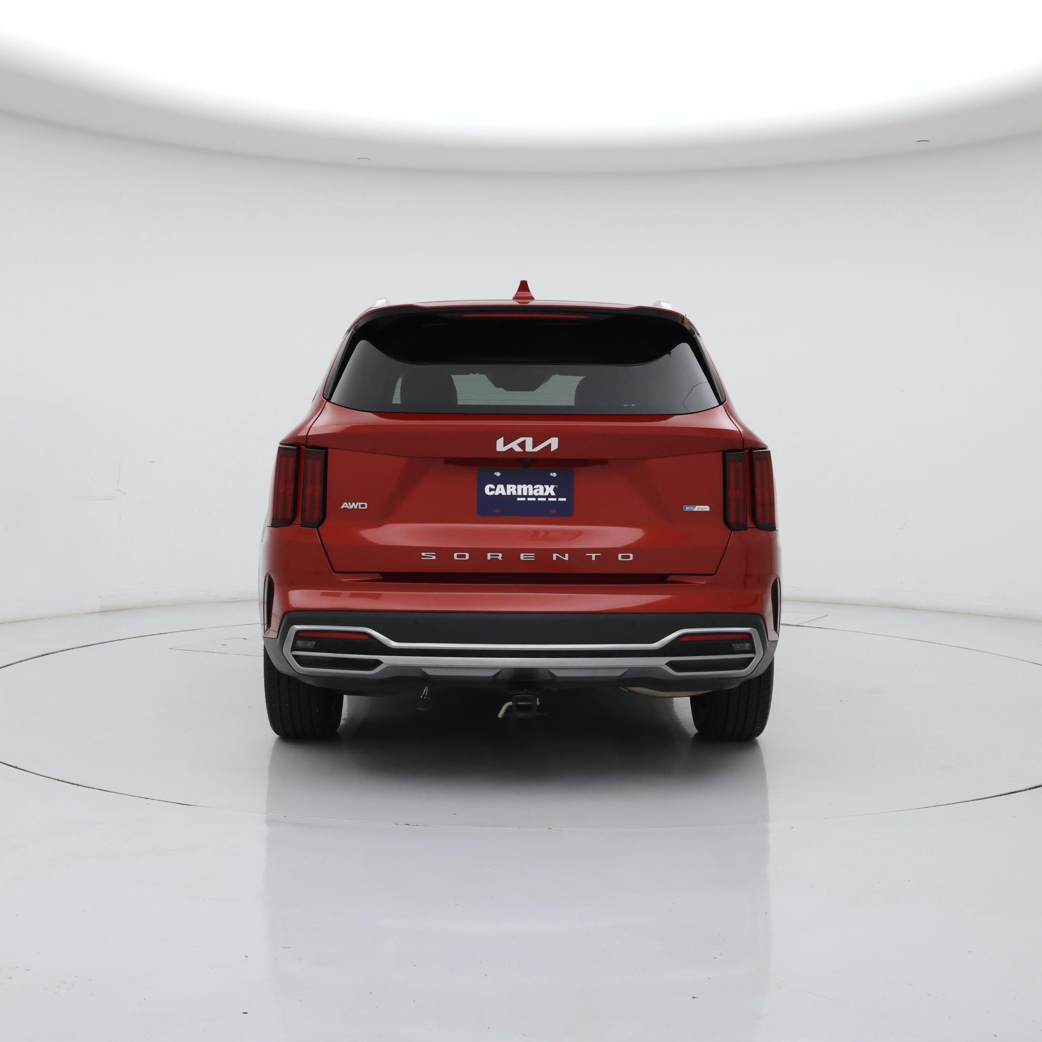 Thumbnail: 2022 Kia Sorento - 6