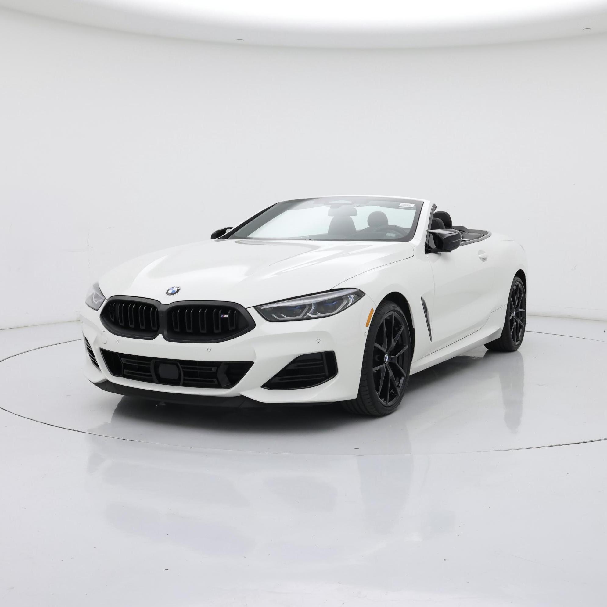 Thumbnail: 2025 BMW 8 Series - 4