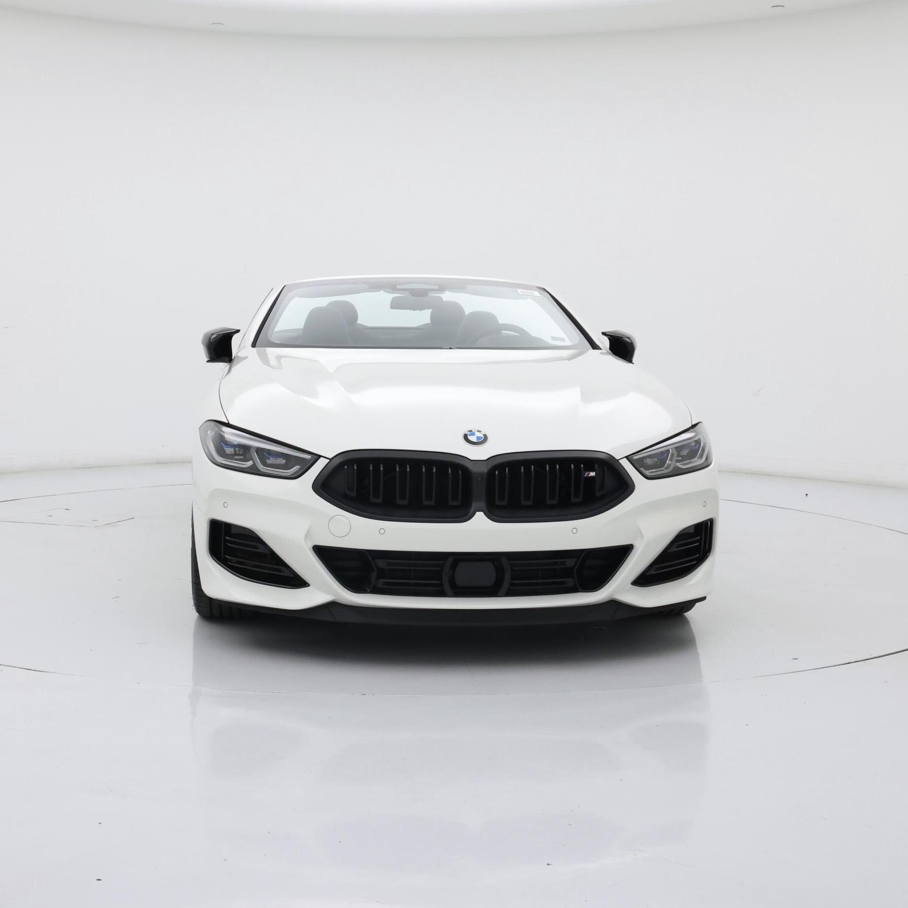Thumbnail: 2025 BMW 8 Series - 5