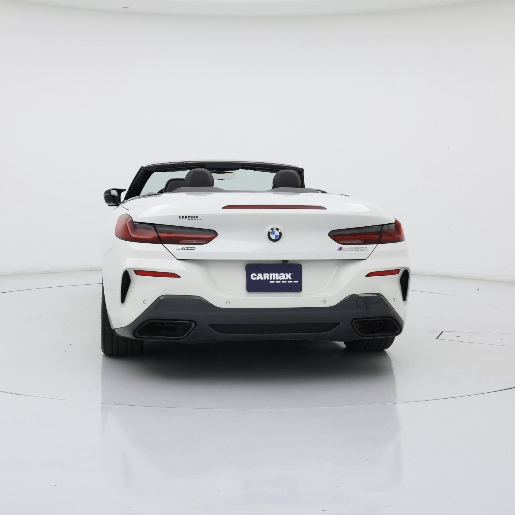 Thumbnail: 2025 BMW 8 Series - 6