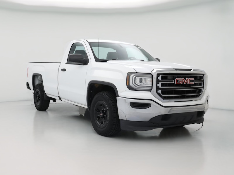 2016 GMC Sierra 1500  -
                  Tulsa, OK