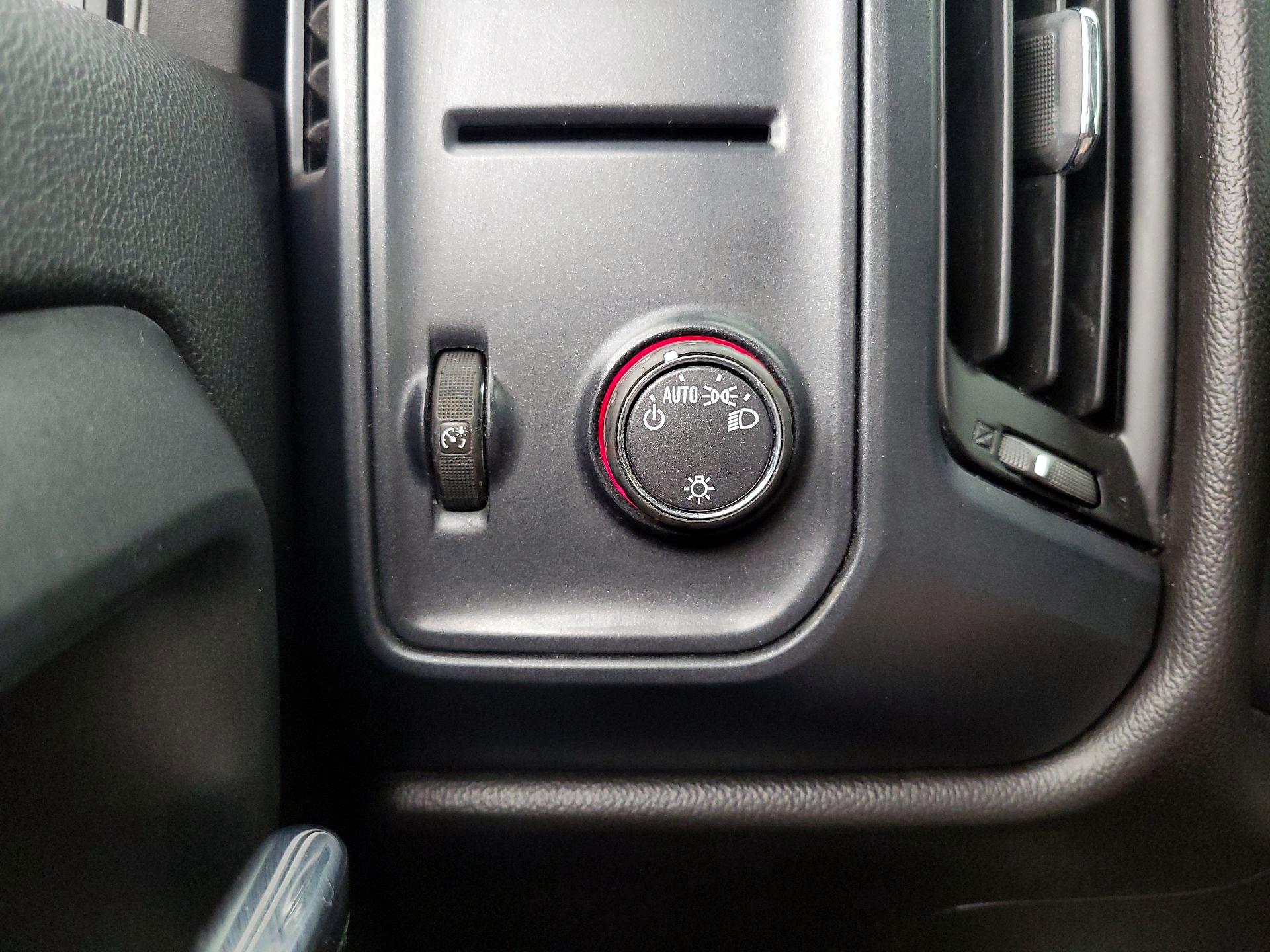 Thumbnail: 2016 GMC Sierra 1500 - 13