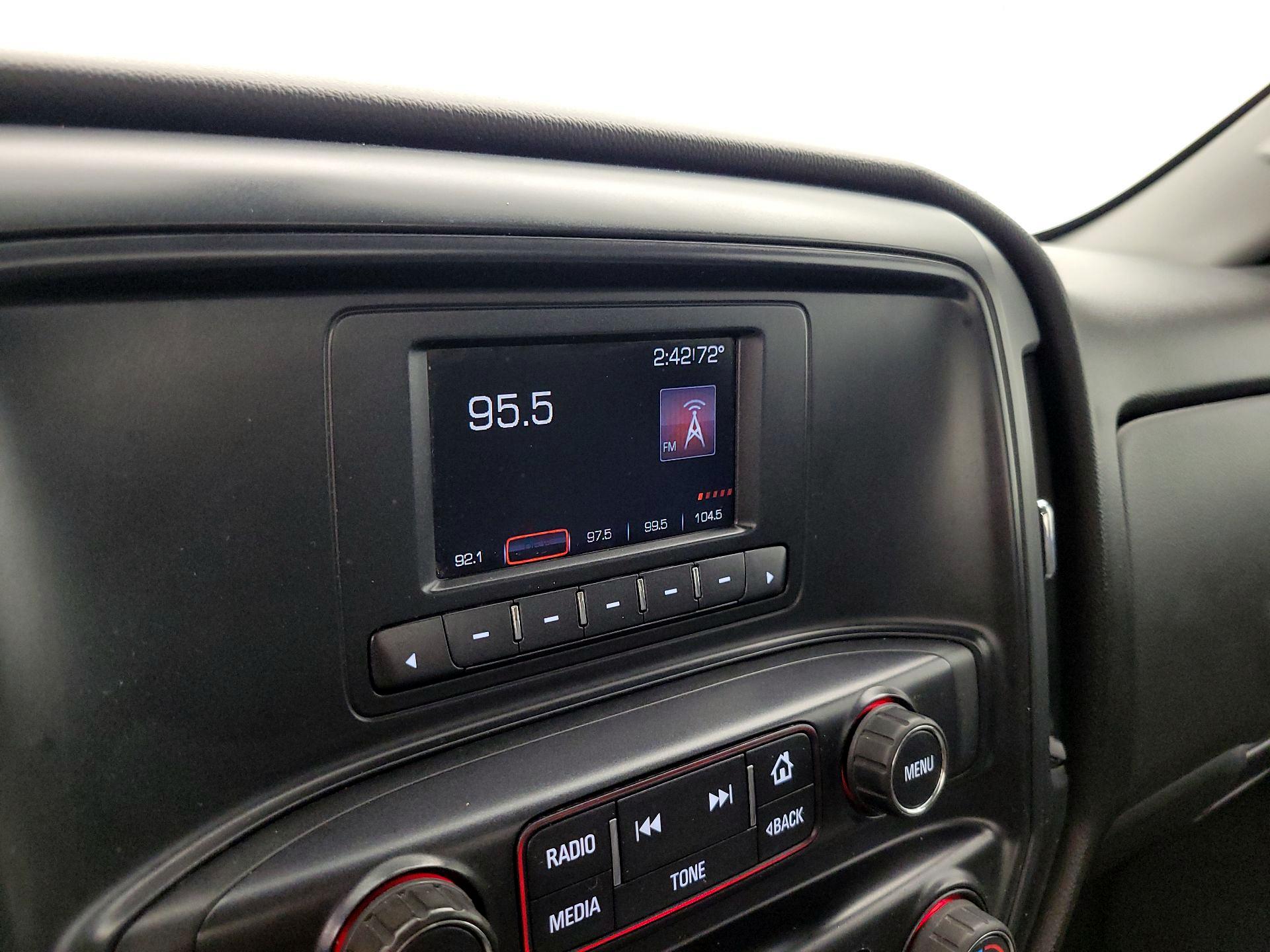 Thumbnail: 2016 GMC Sierra 1500 - 14