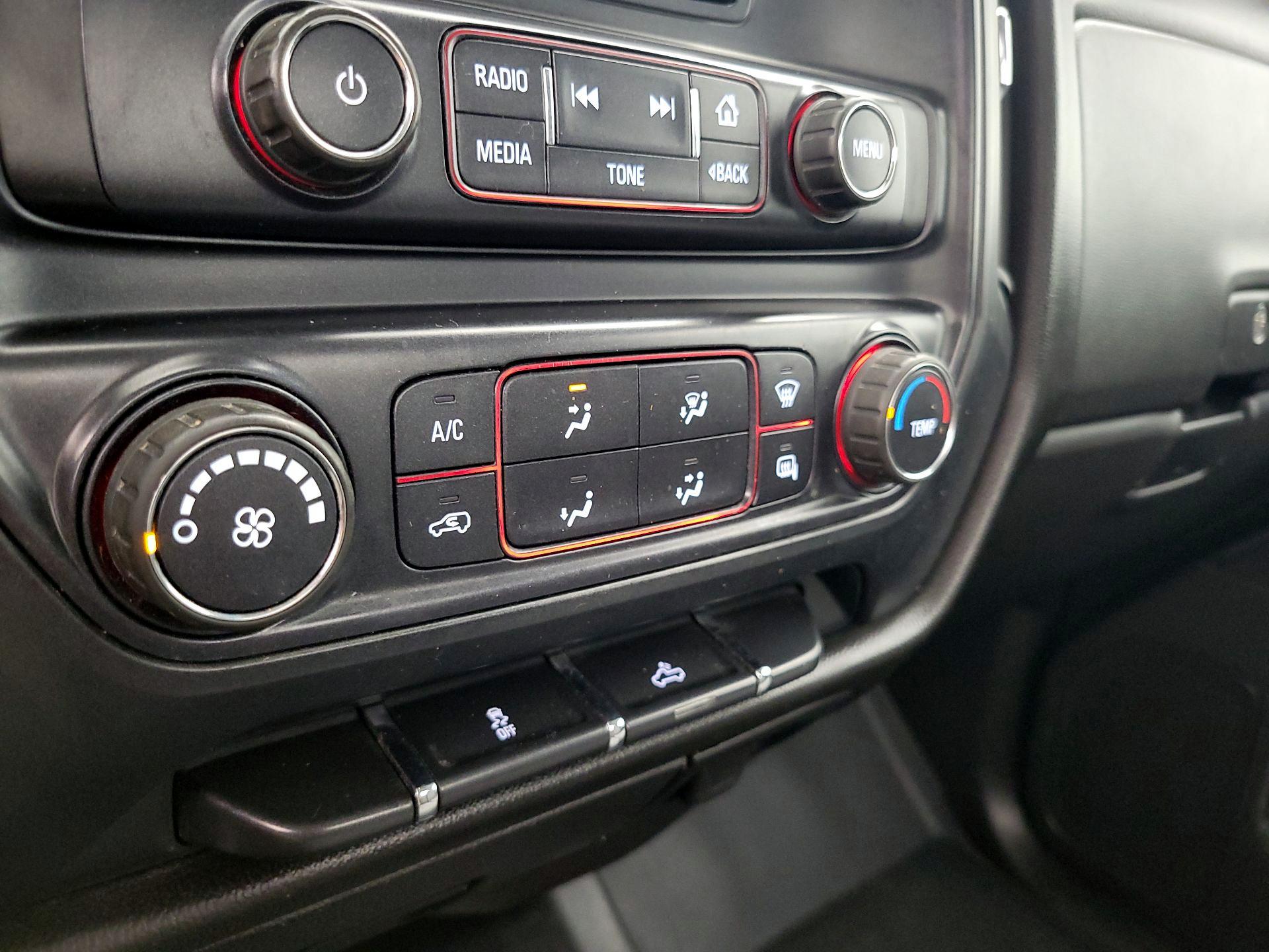 Thumbnail: 2016 GMC Sierra 1500 - 15