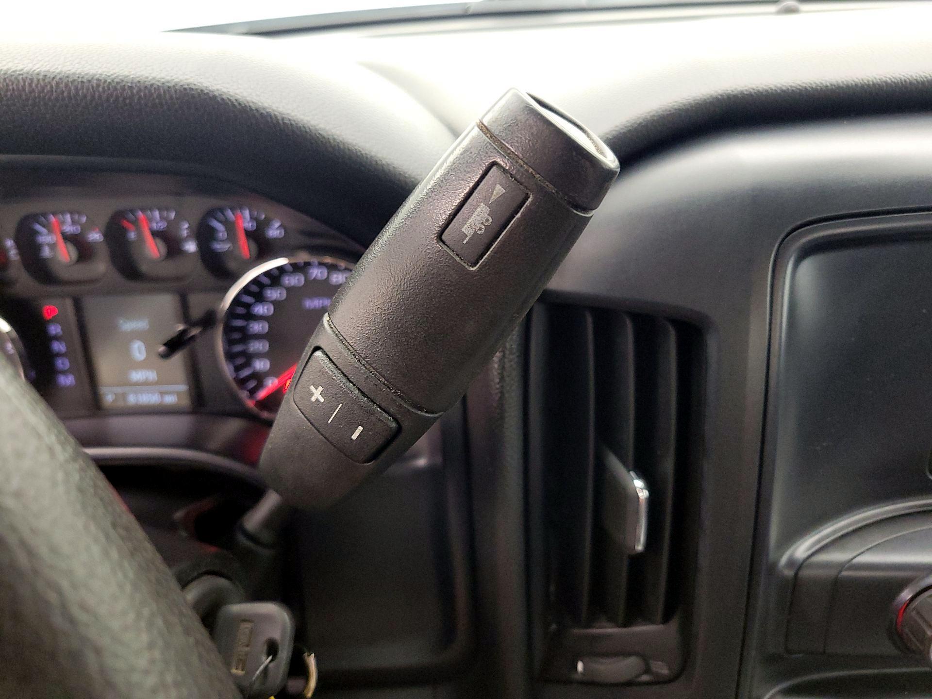Thumbnail: 2016 GMC Sierra 1500 - 16