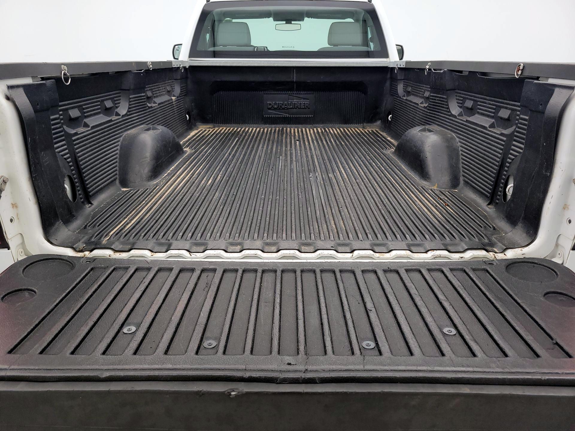 Thumbnail: 2016 GMC Sierra 1500 - 18