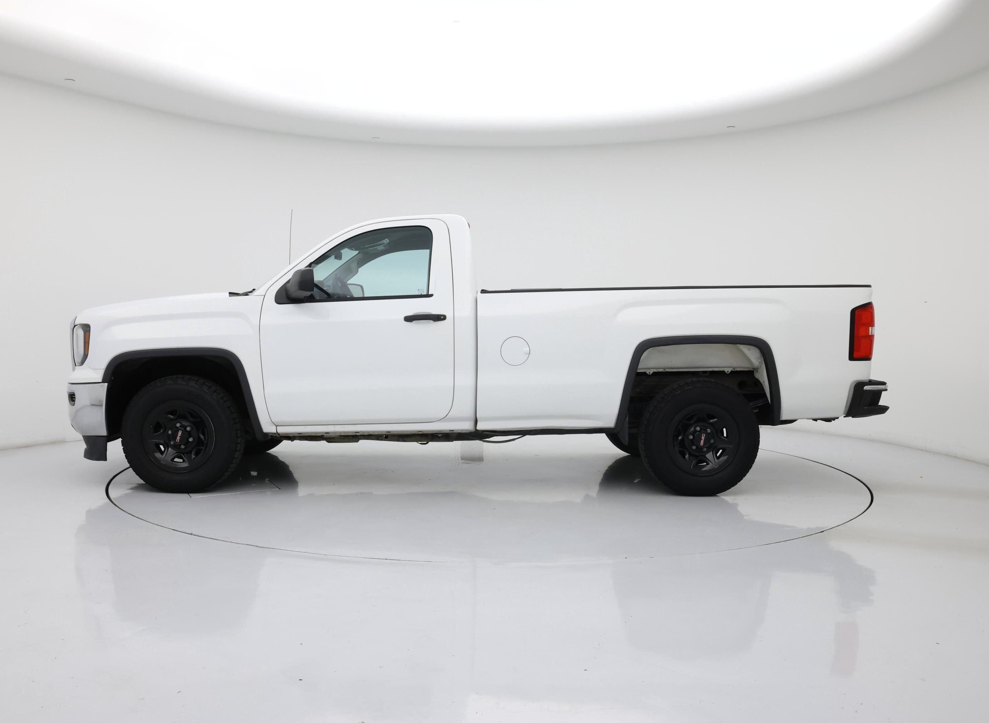 Thumbnail: 2016 GMC Sierra 1500 - 3