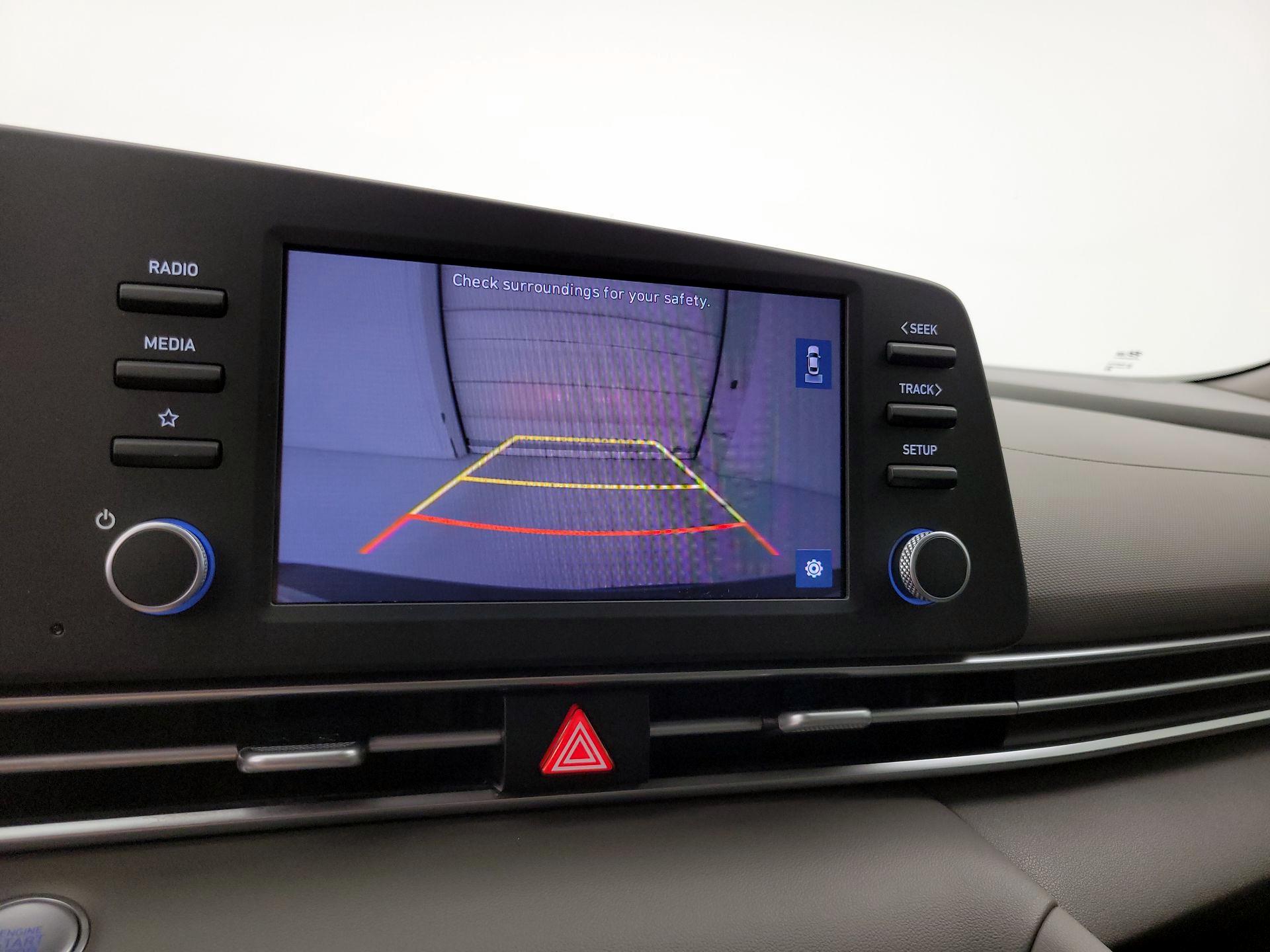 Thumbnail: 2023 Hyundai Elantra - 14