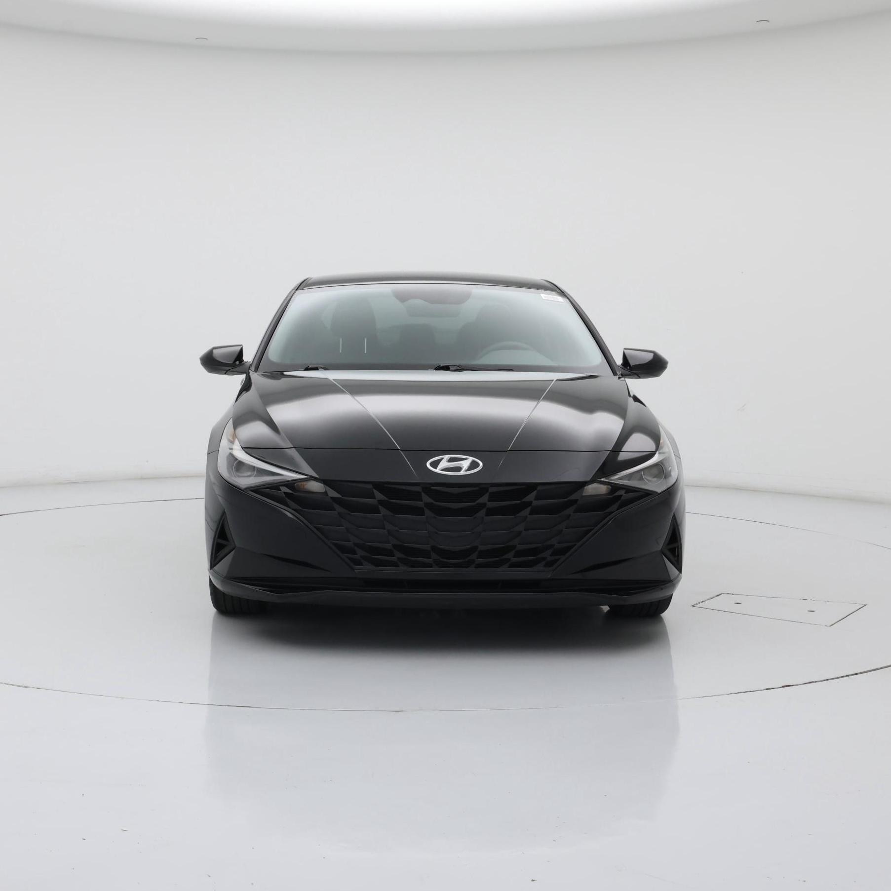 Thumbnail: 2023 Hyundai Elantra - 5