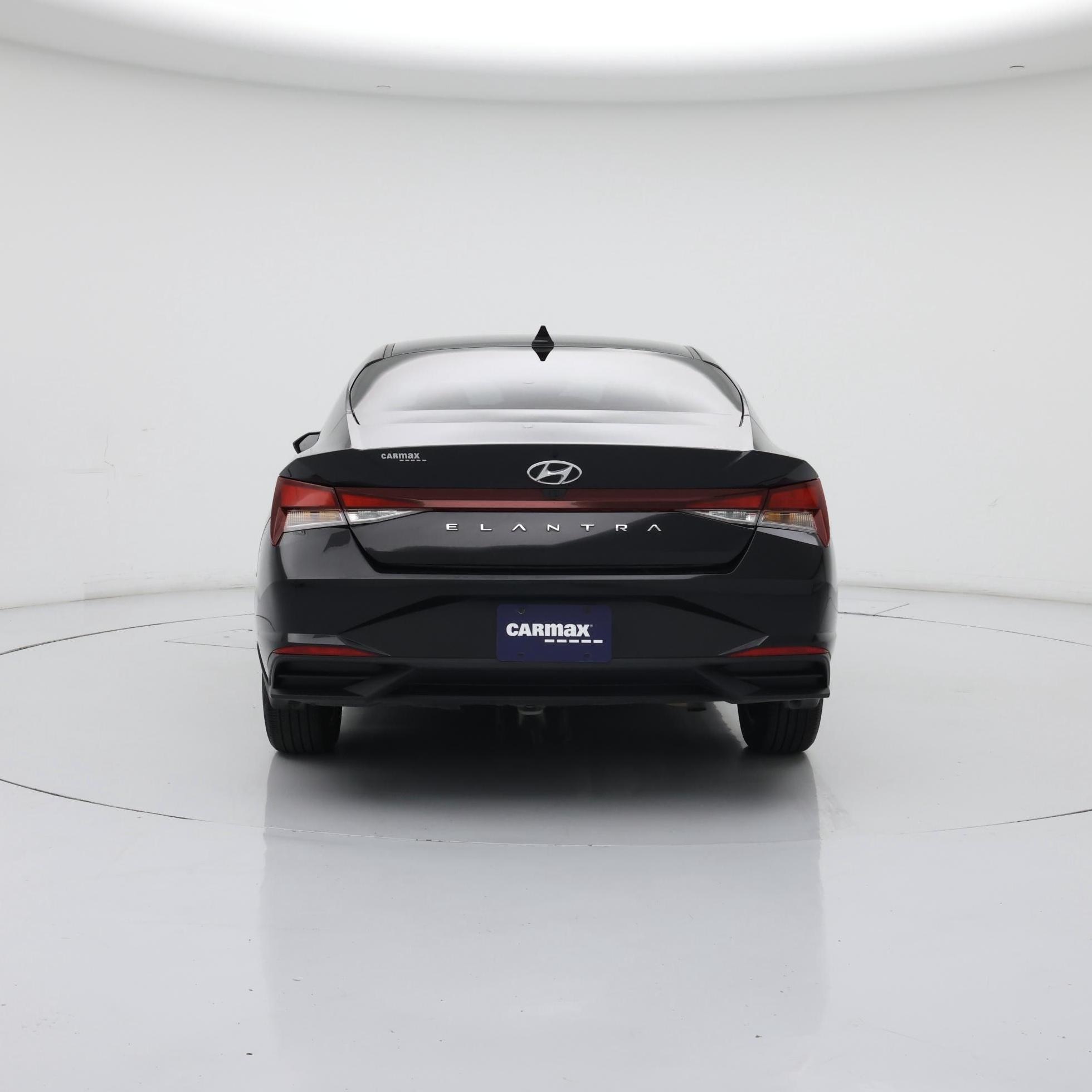 Thumbnail: 2023 Hyundai Elantra - 6