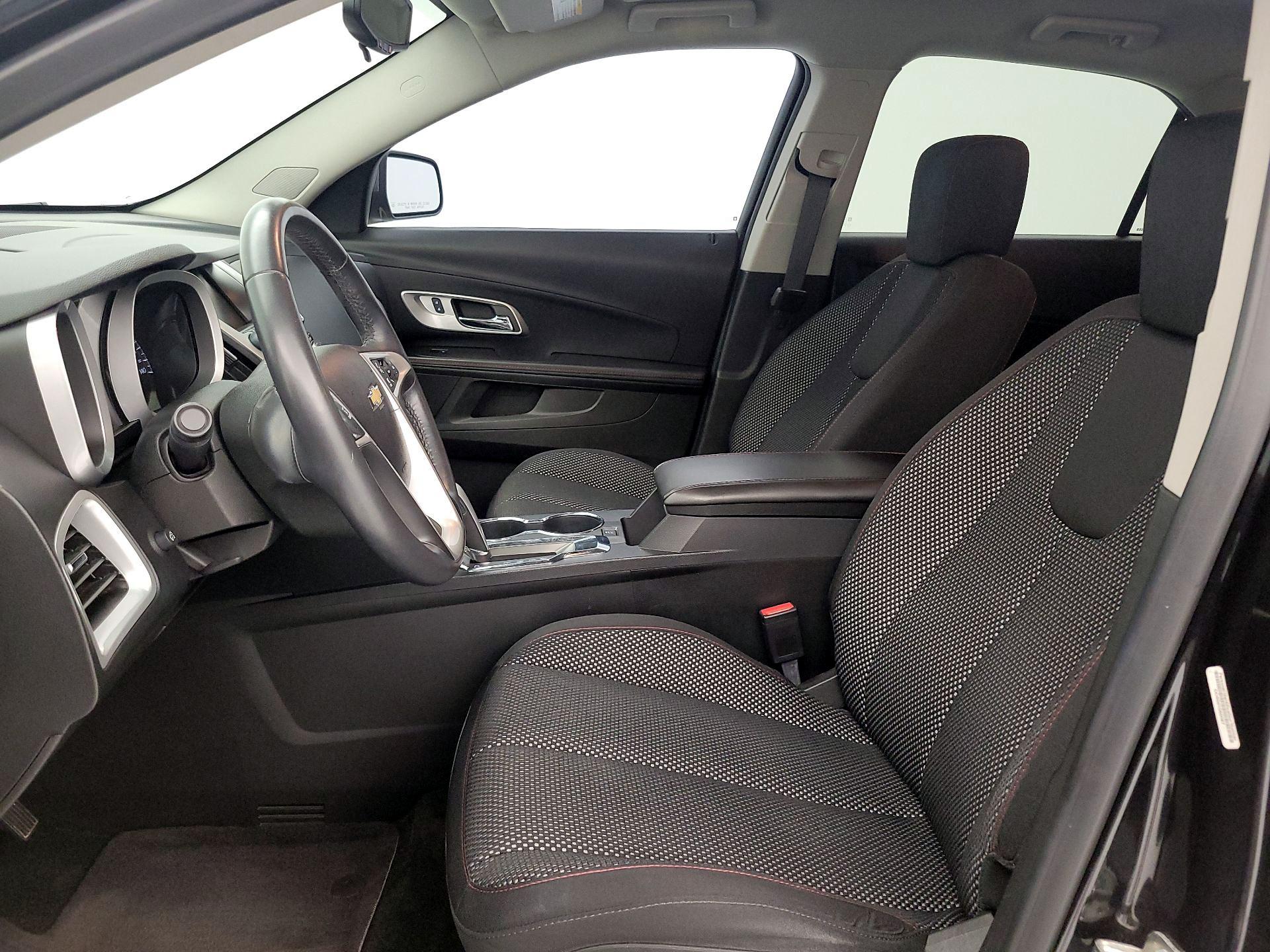 Thumbnail: 2015 Chevrolet Equinox - 11