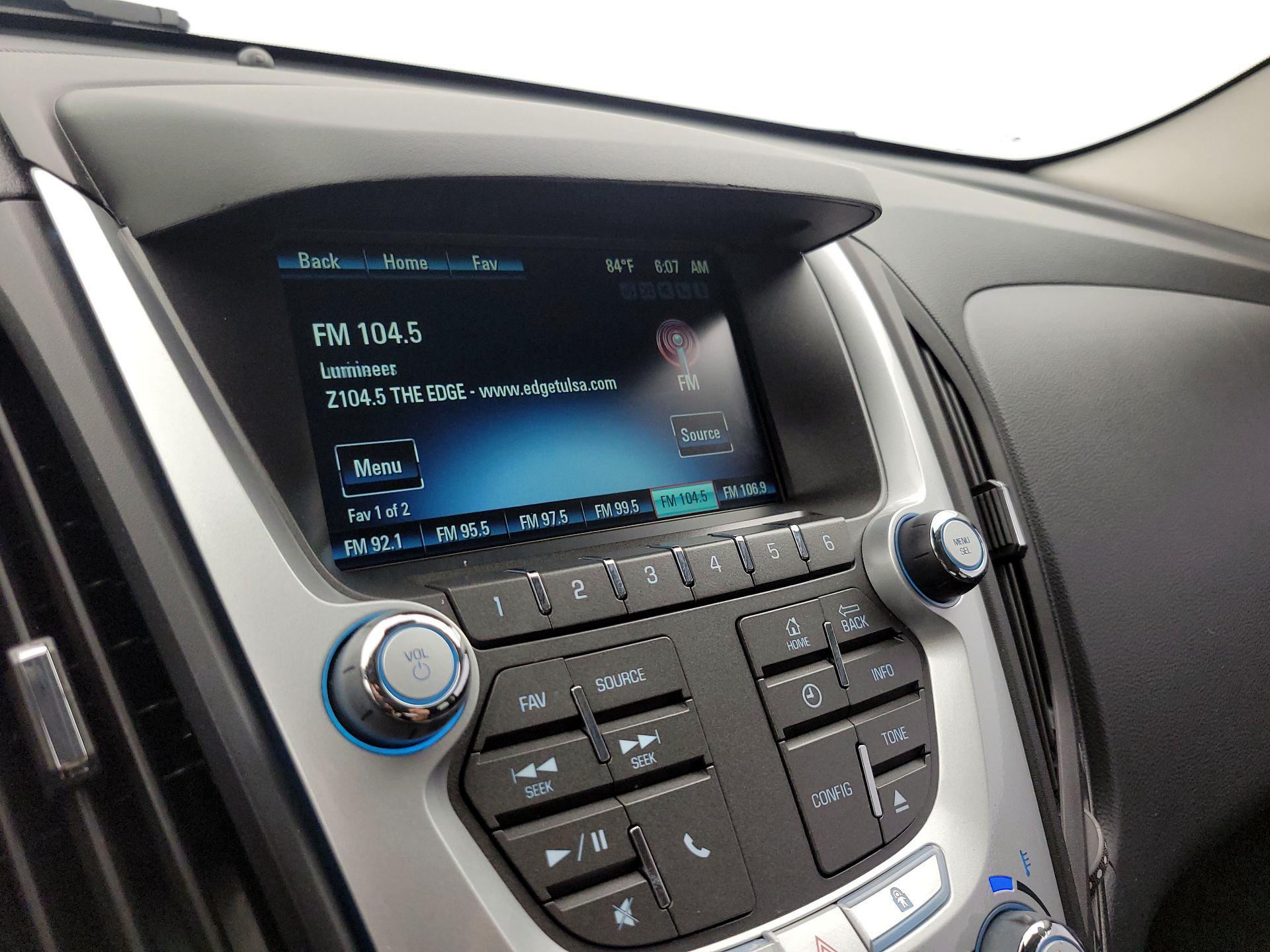 Thumbnail: 2015 Chevrolet Equinox - 15