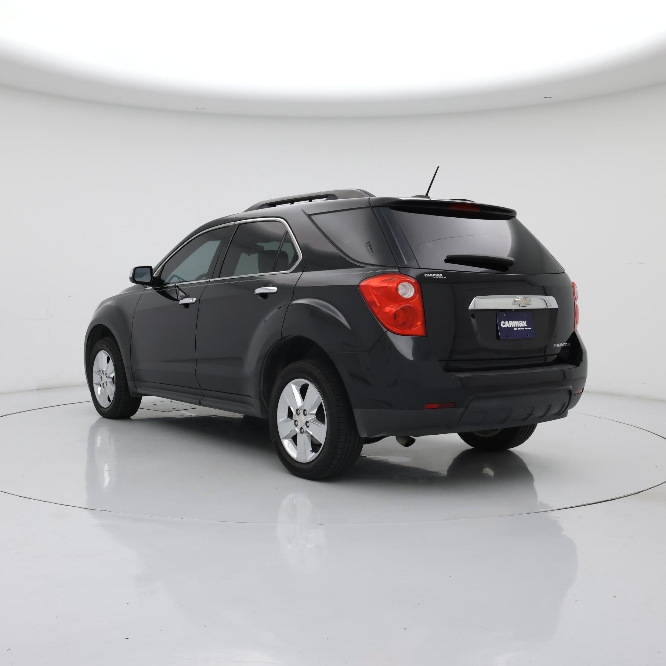 Thumbnail: 2015 Chevrolet Equinox - 2