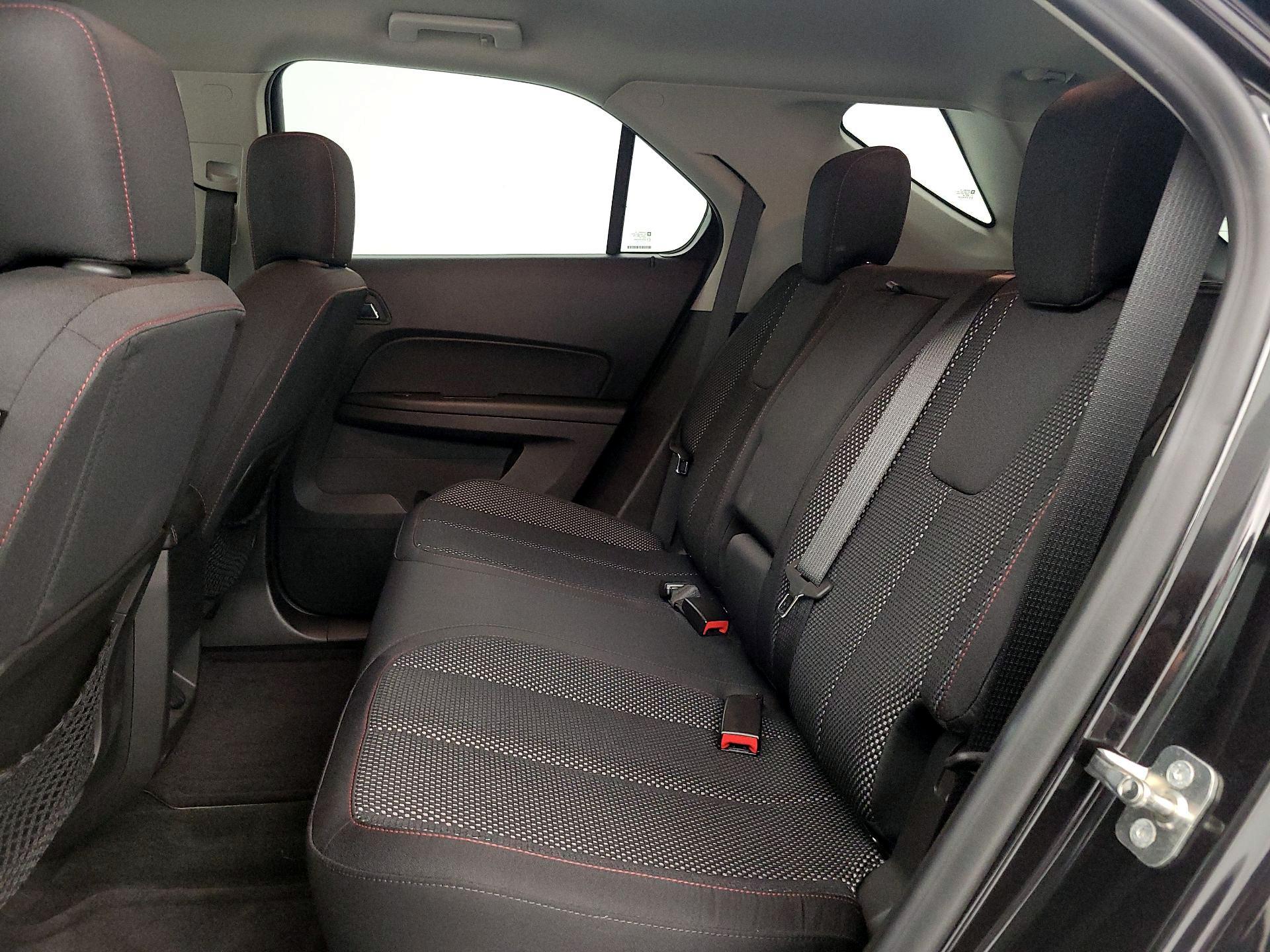 Thumbnail: 2015 Chevrolet Equinox - 19