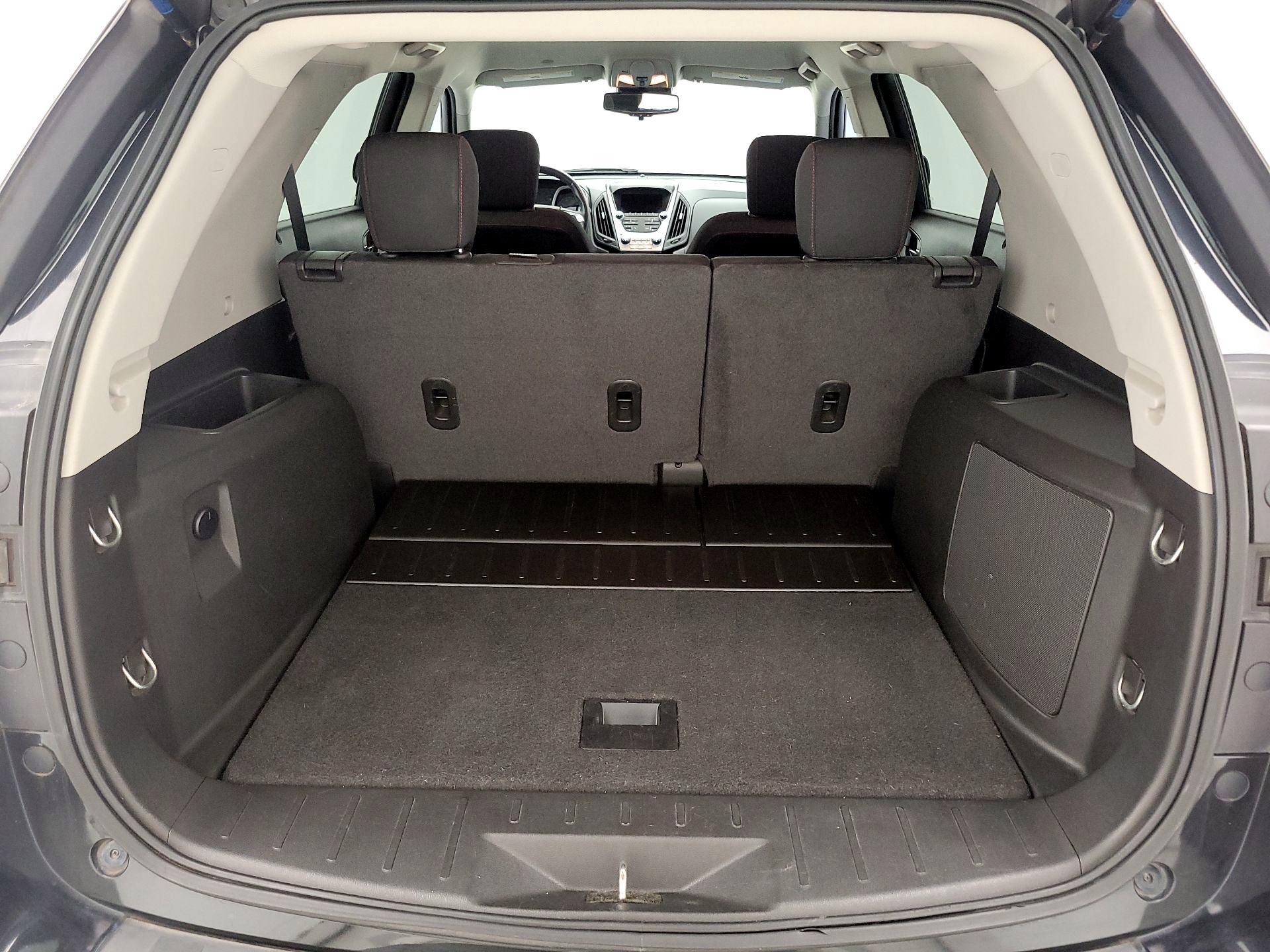 Thumbnail: 2015 Chevrolet Equinox - 20