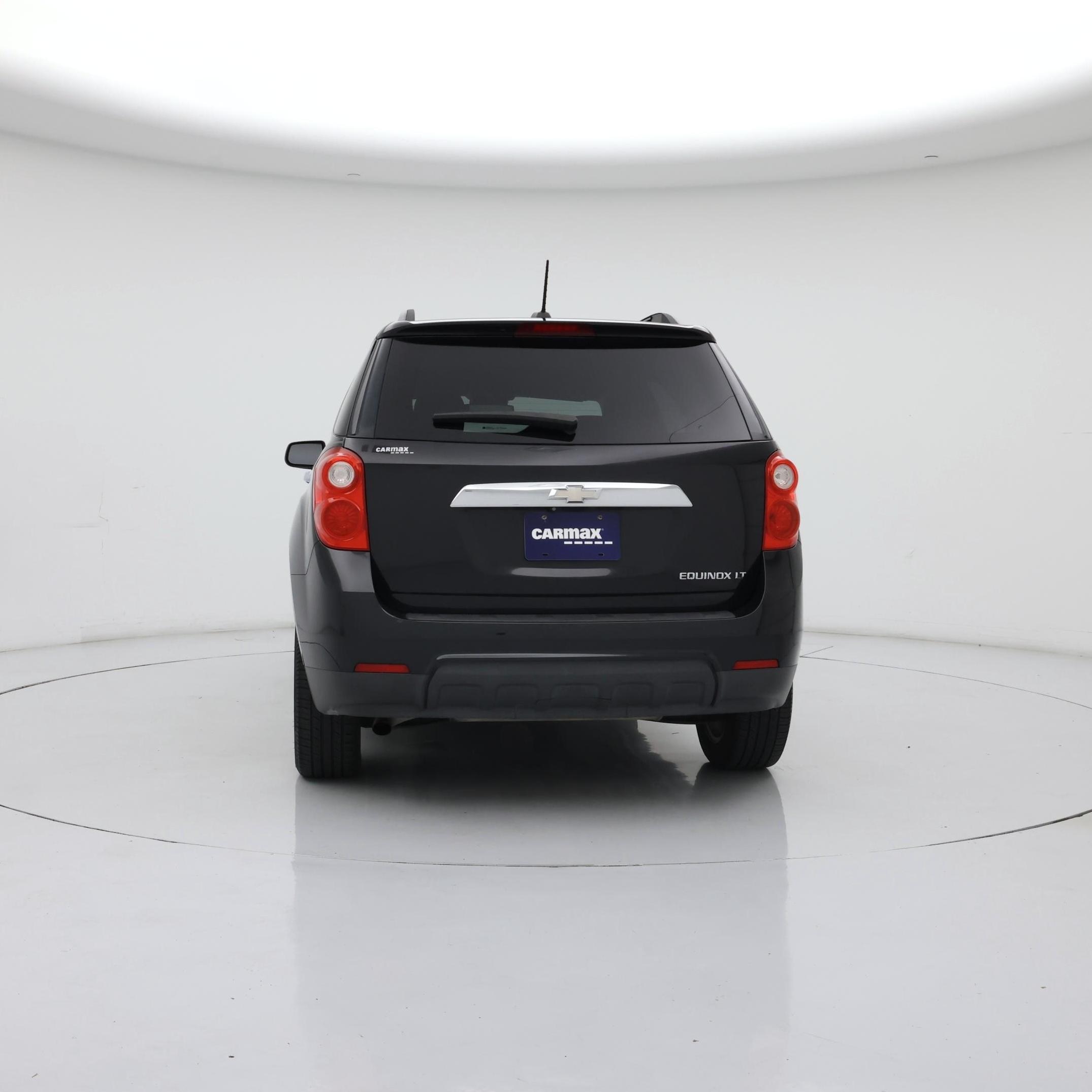 Thumbnail: 2015 Chevrolet Equinox - 6