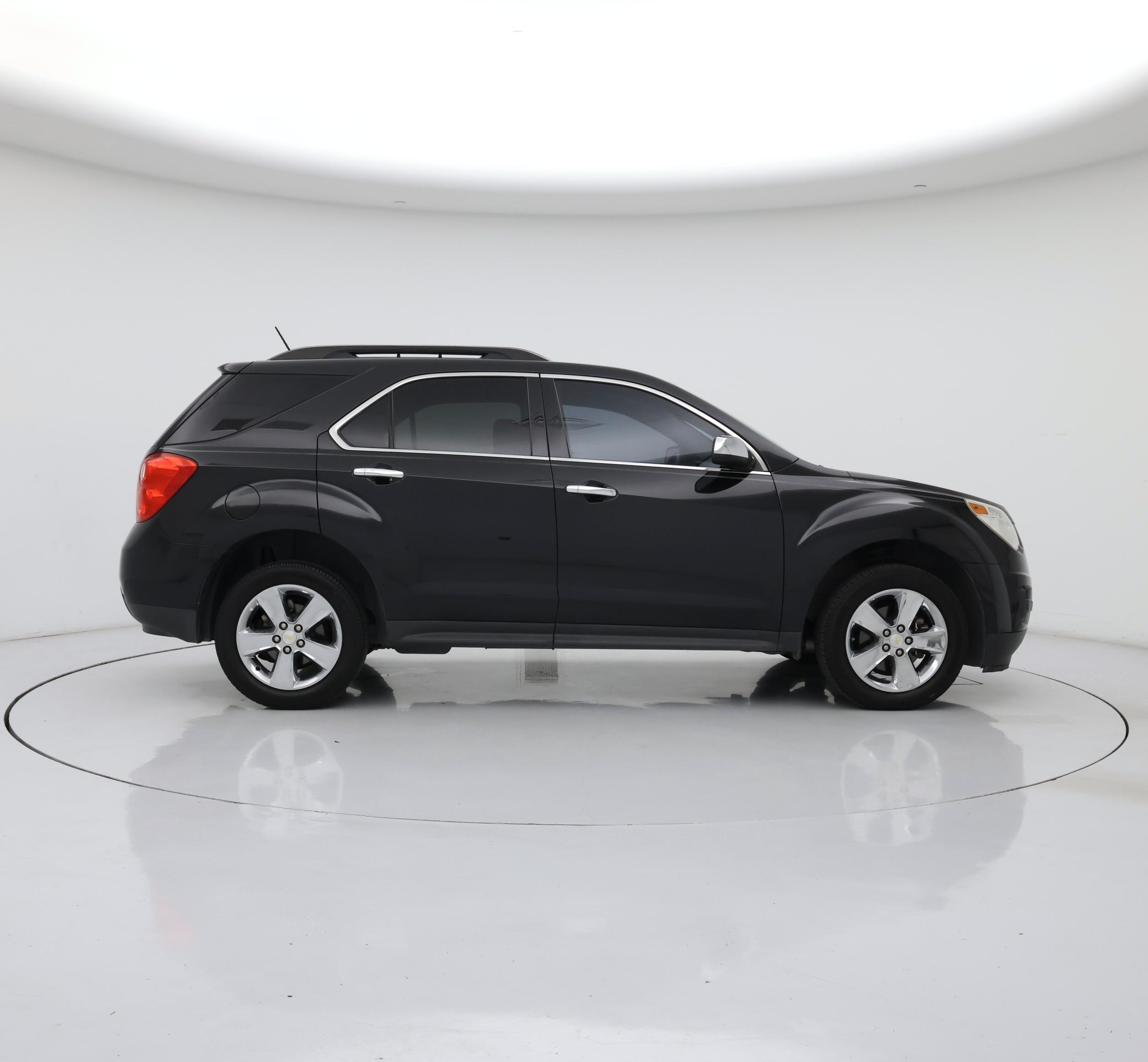 Thumbnail: 2015 Chevrolet Equinox - 7