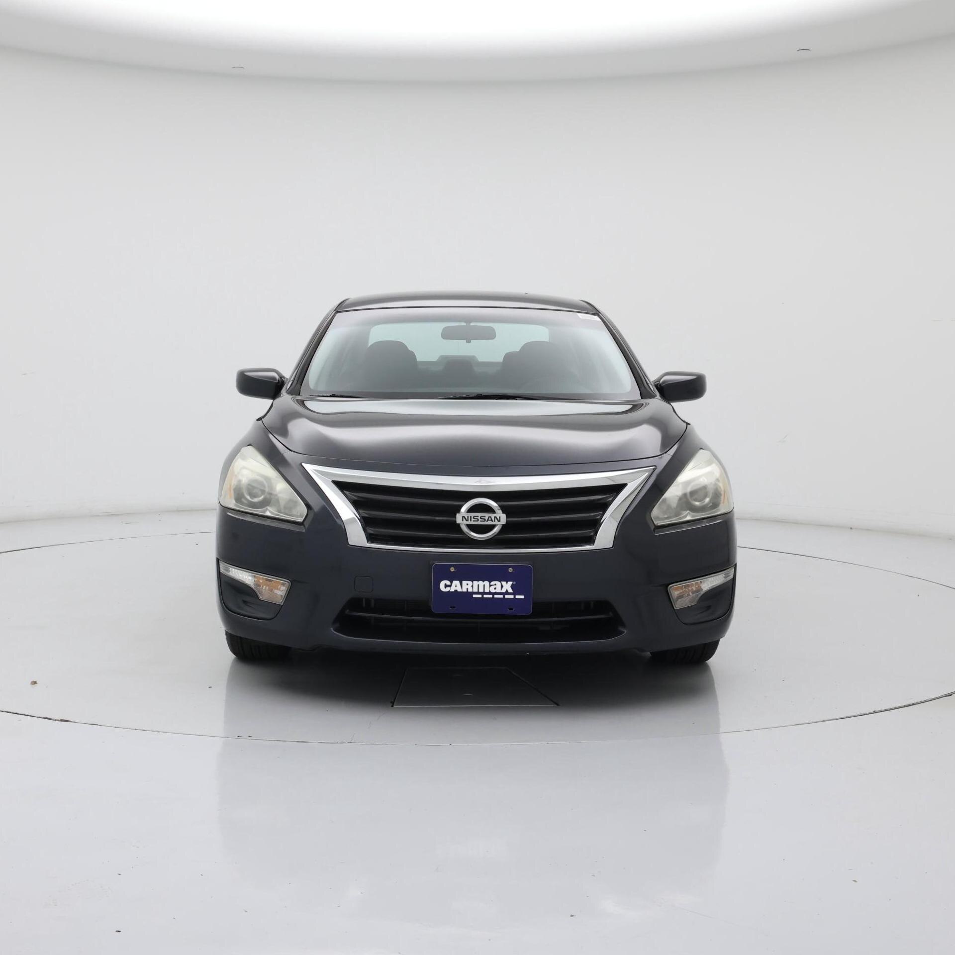 Thumbnail: 2015 Nissan Altima - 5