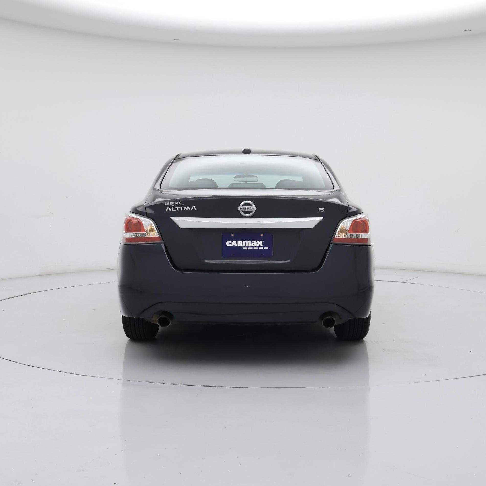 Thumbnail: 2015 Nissan Altima - 6