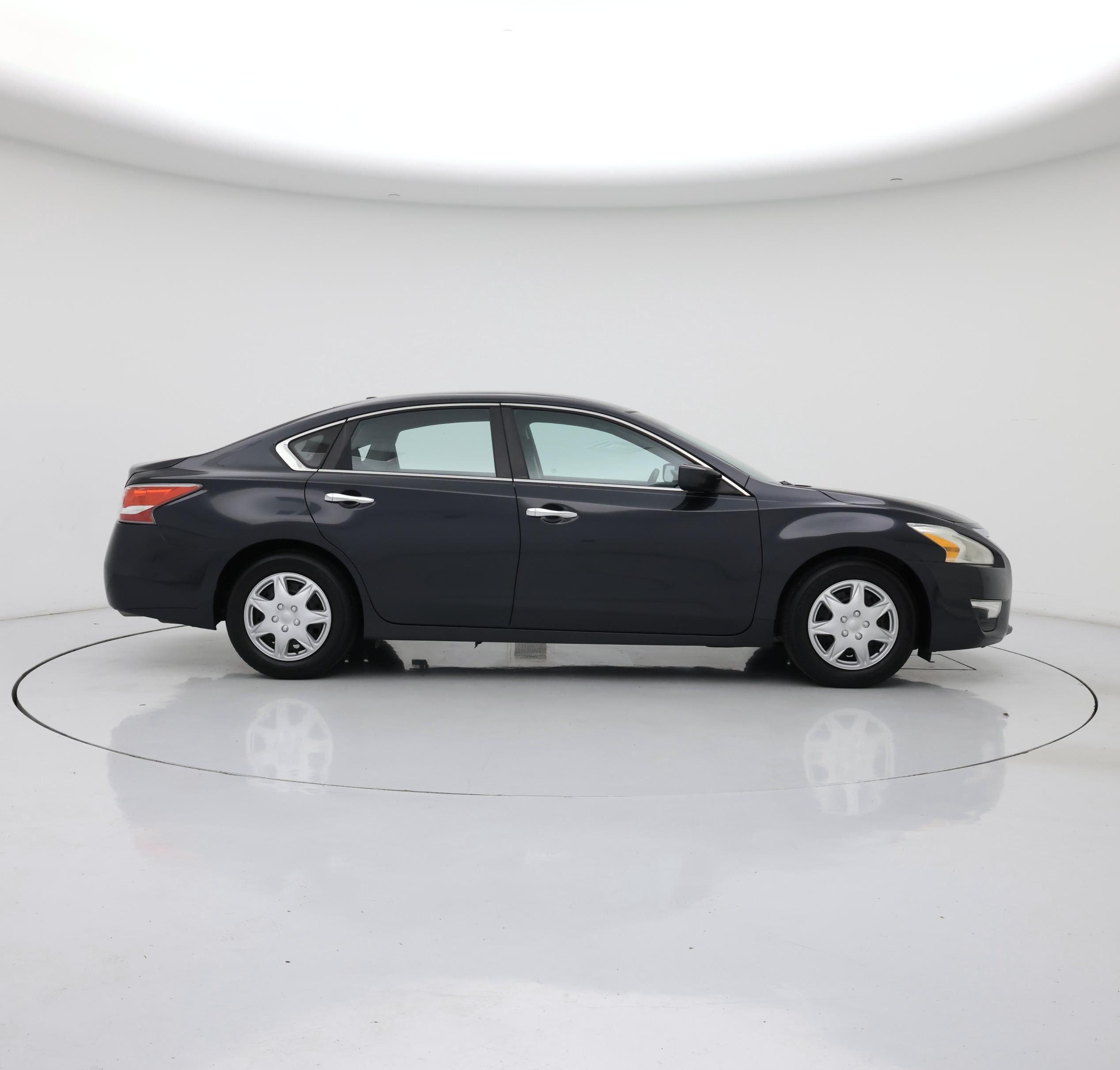 Thumbnail: 2015 Nissan Altima - 7