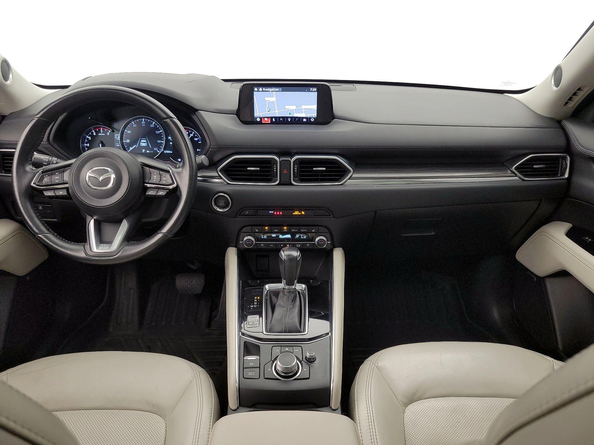 Thumbnail: 2019 Mazda CX-5 - 9