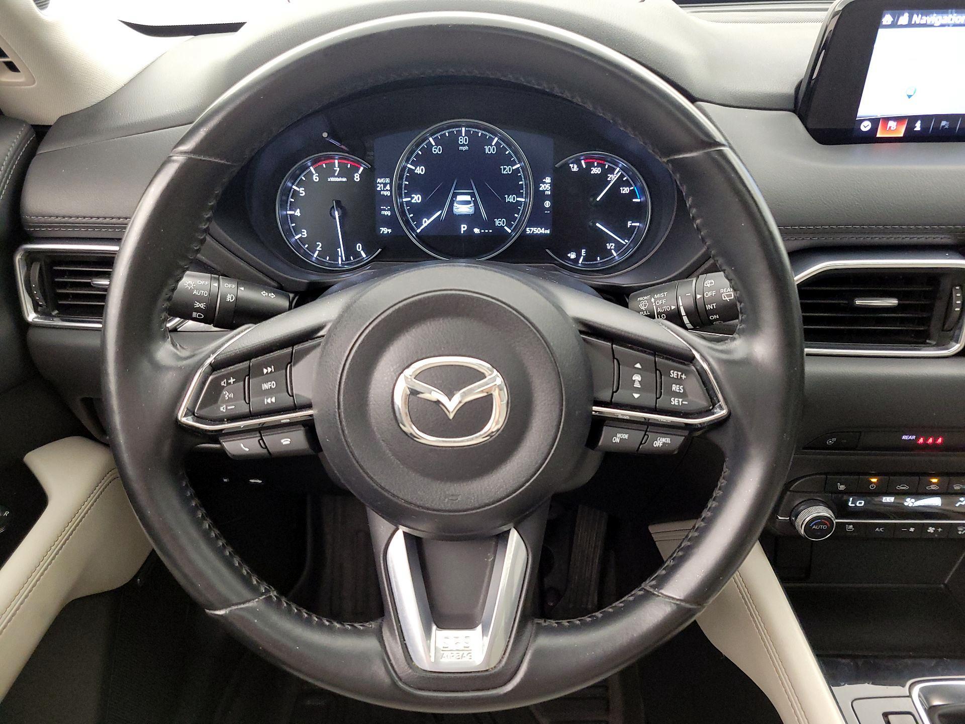 Thumbnail: 2019 Mazda CX-5 - 10