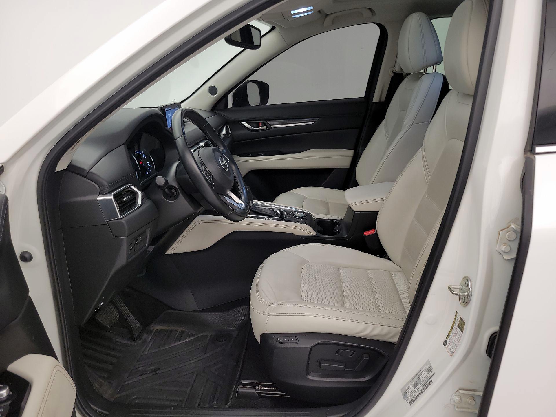 Thumbnail: 2019 Mazda CX-5 - 11