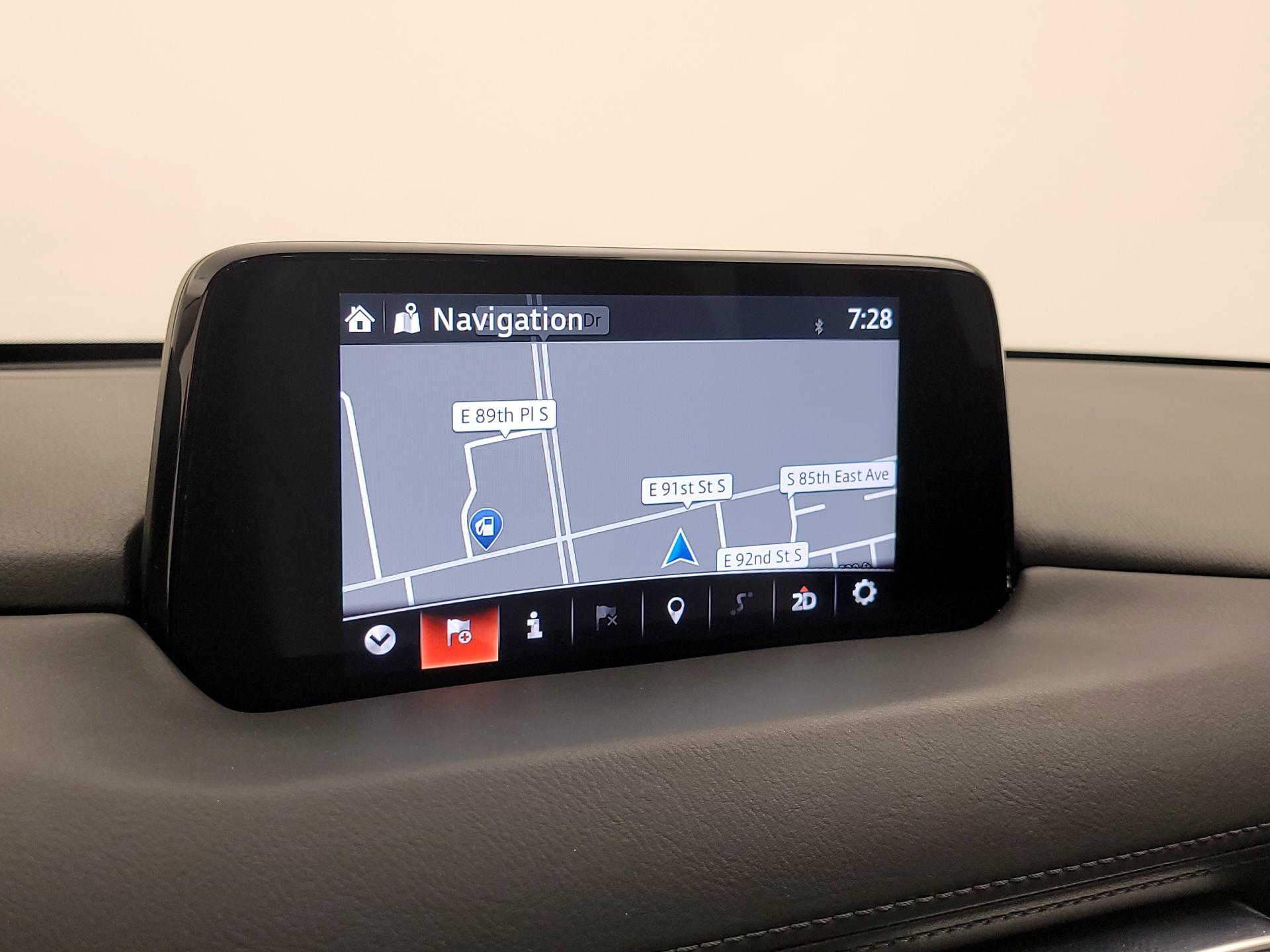 Thumbnail: 2019 Mazda CX-5 - 14