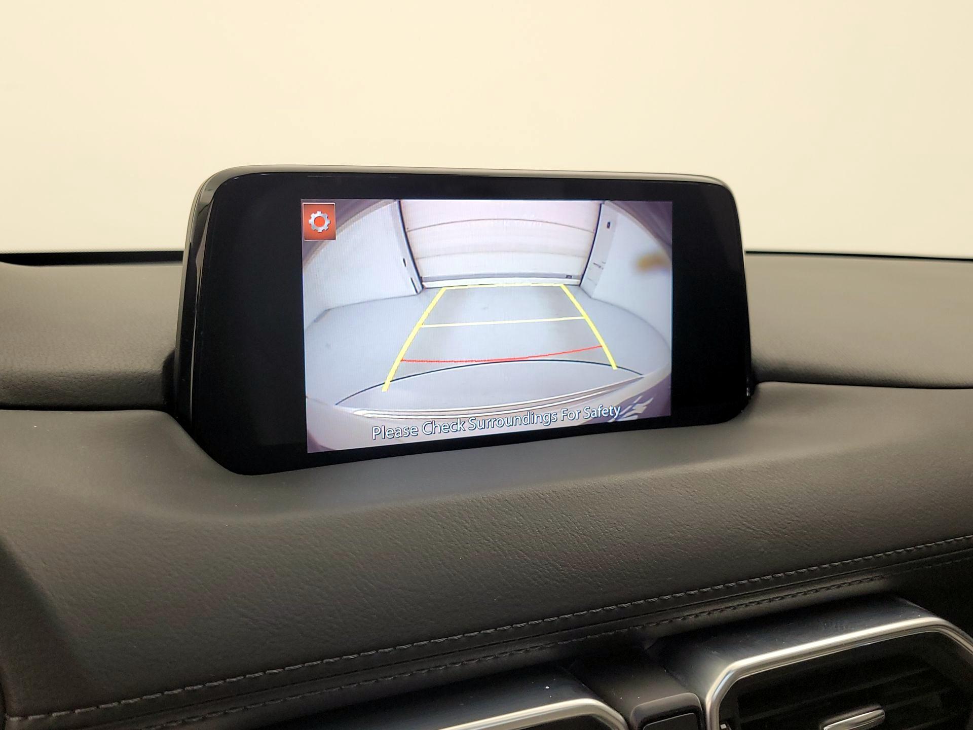 Thumbnail: 2019 Mazda CX-5 - 15