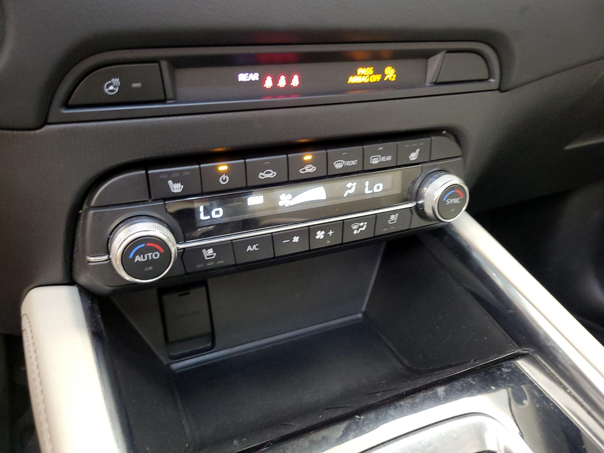 Thumbnail: 2019 Mazda CX-5 - 17