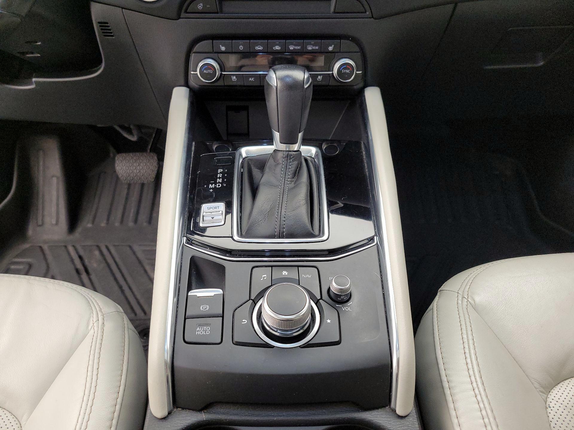 Thumbnail: 2019 Mazda CX-5 - 18